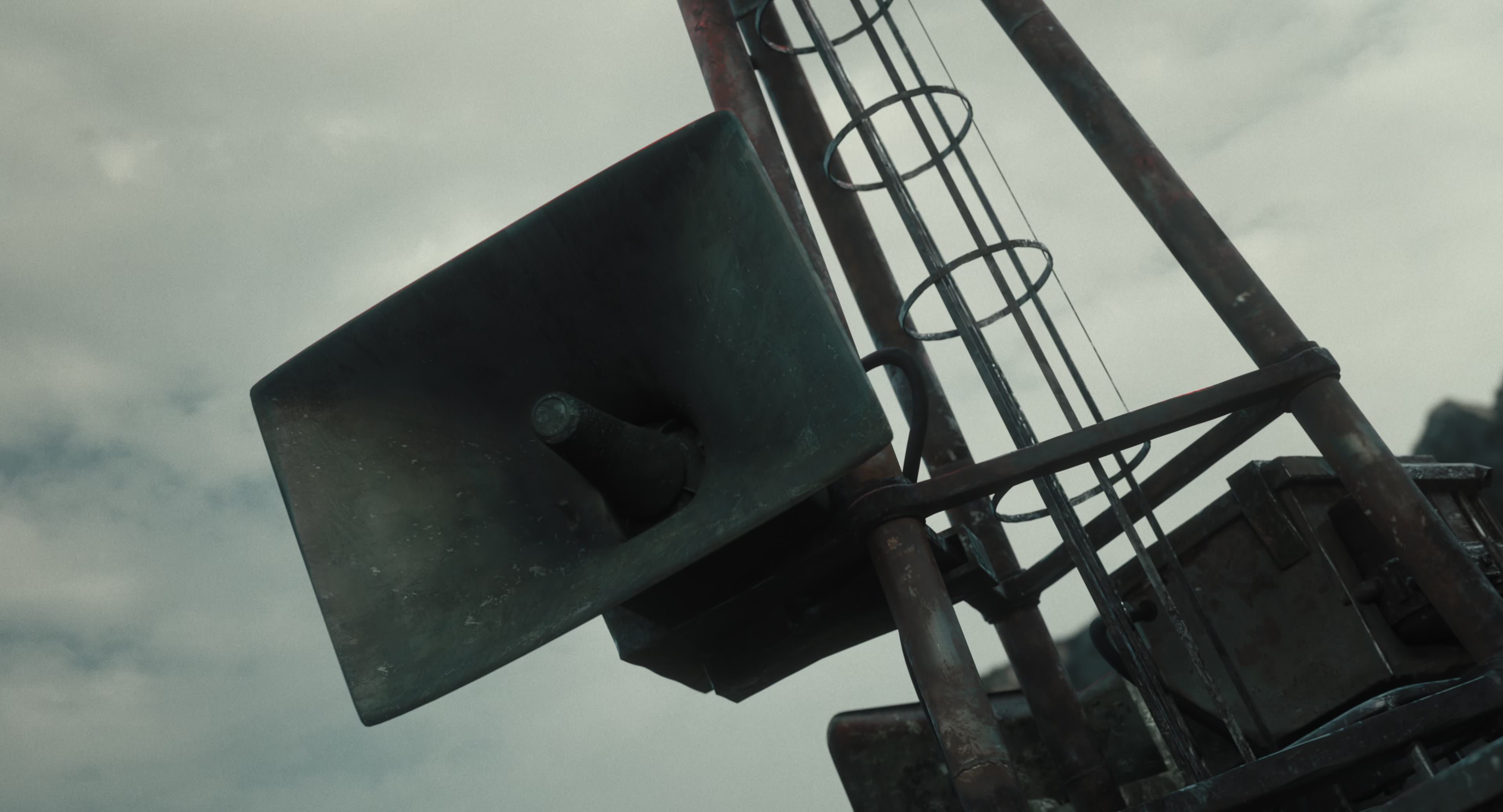 The Gorge (2025) [4K] screencap 14883