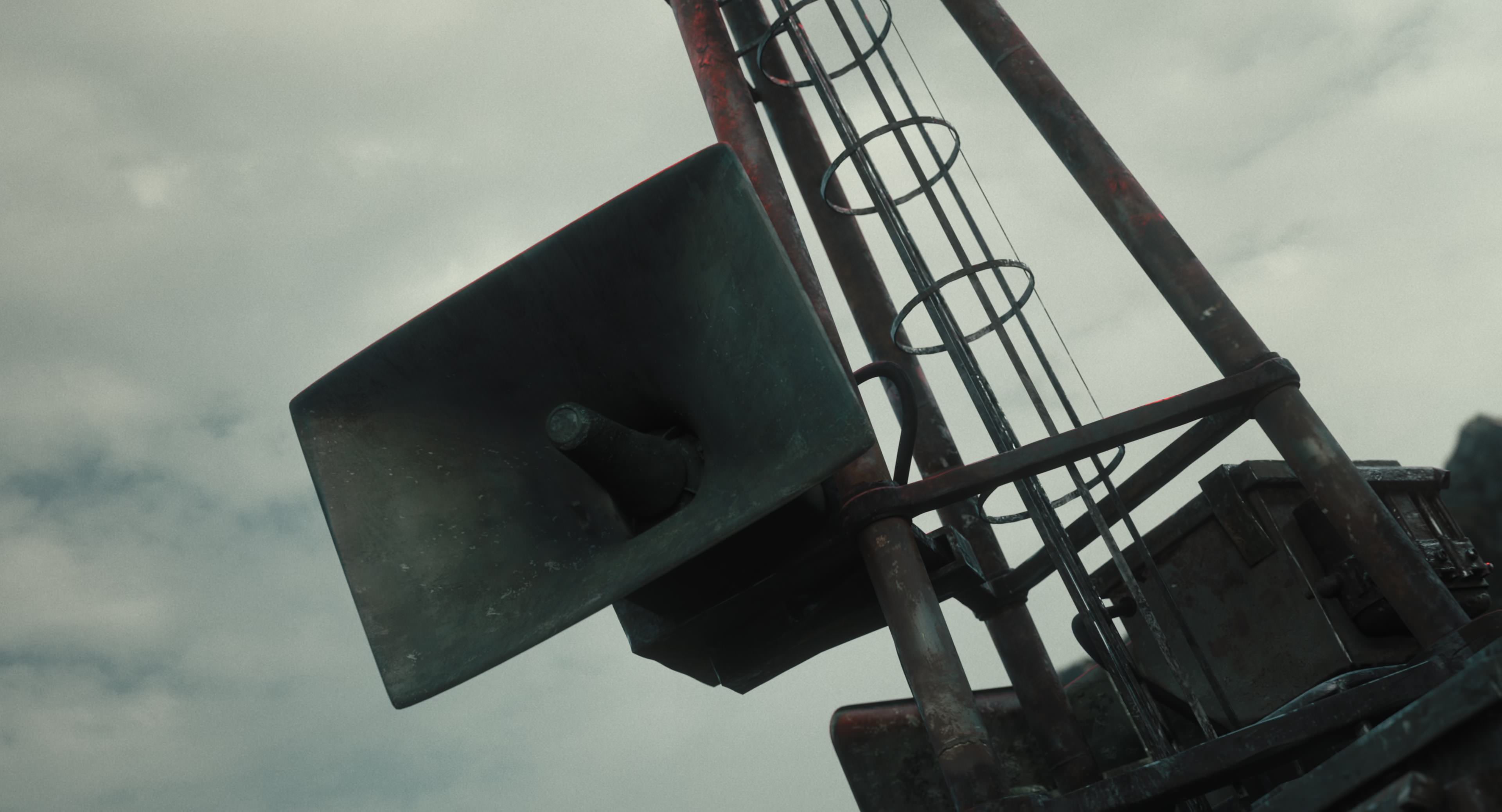 The Gorge (2025) [4K] HD screenshot 14885