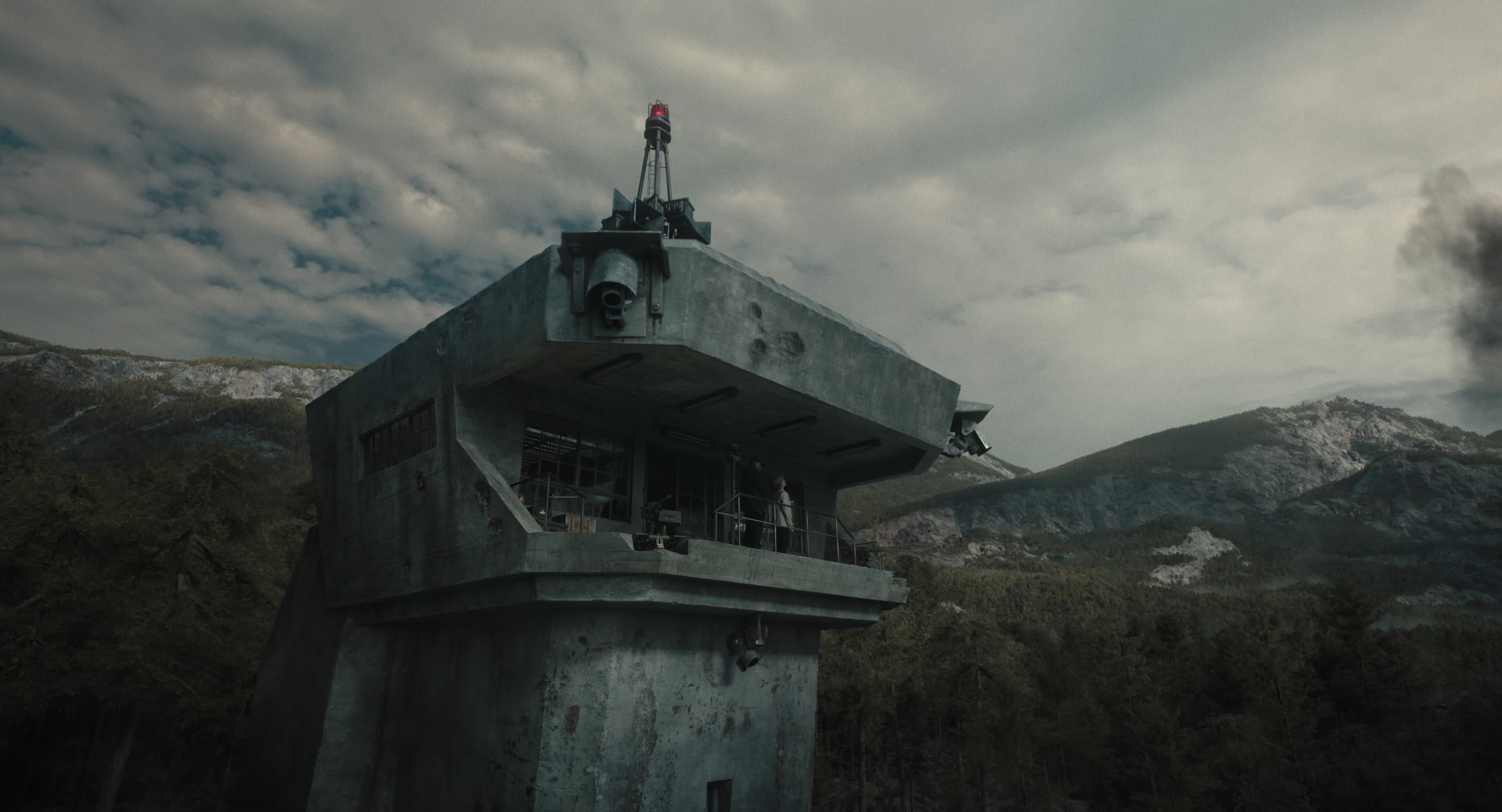 The Gorge (2025) [4K] screencap 14889