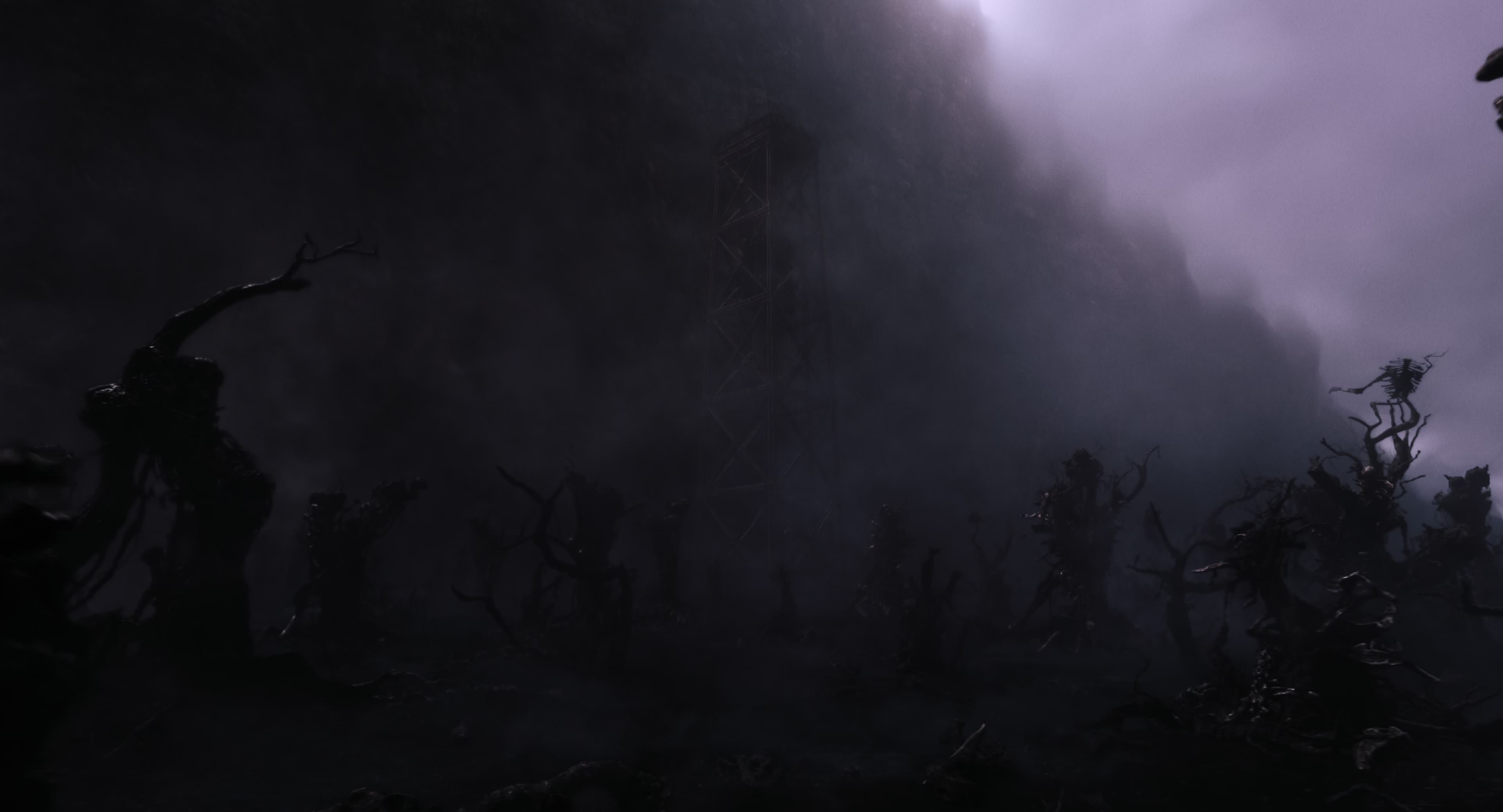 The Gorge (2025) [4K] screencap 14892