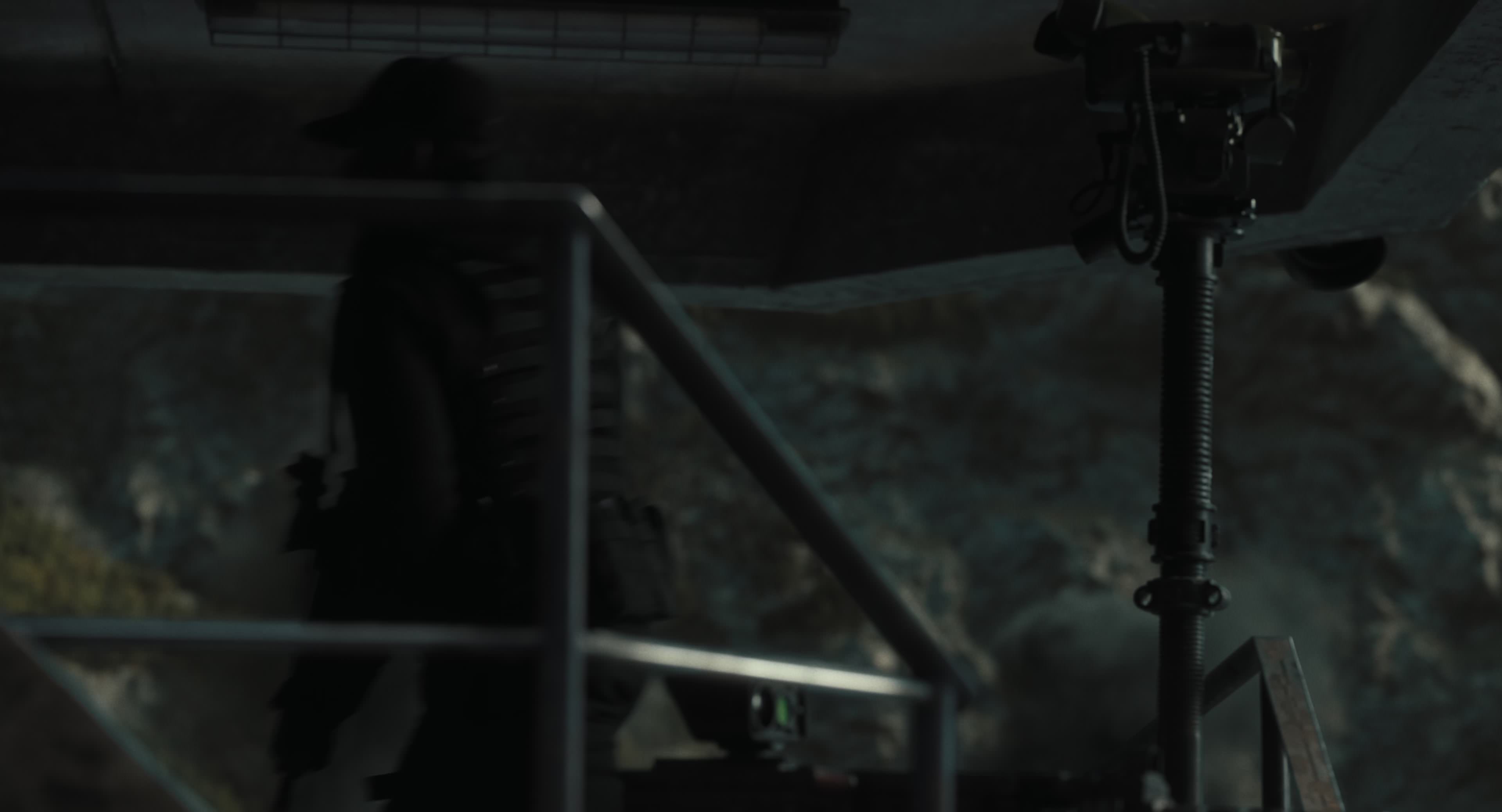 The Gorge (2025) [4K] HD screenshot 14912