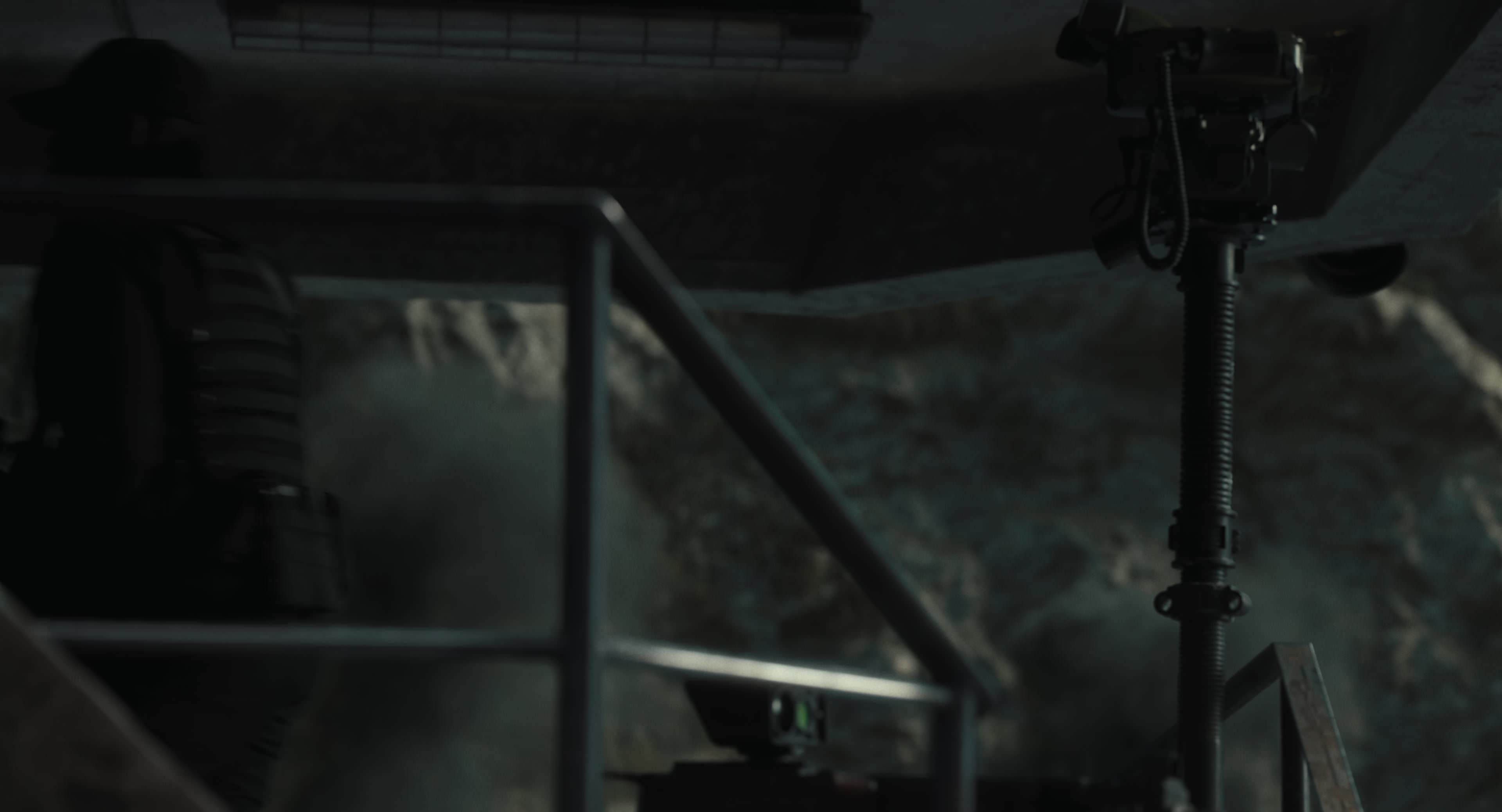 The Gorge (2025) [4K] screencap 14913