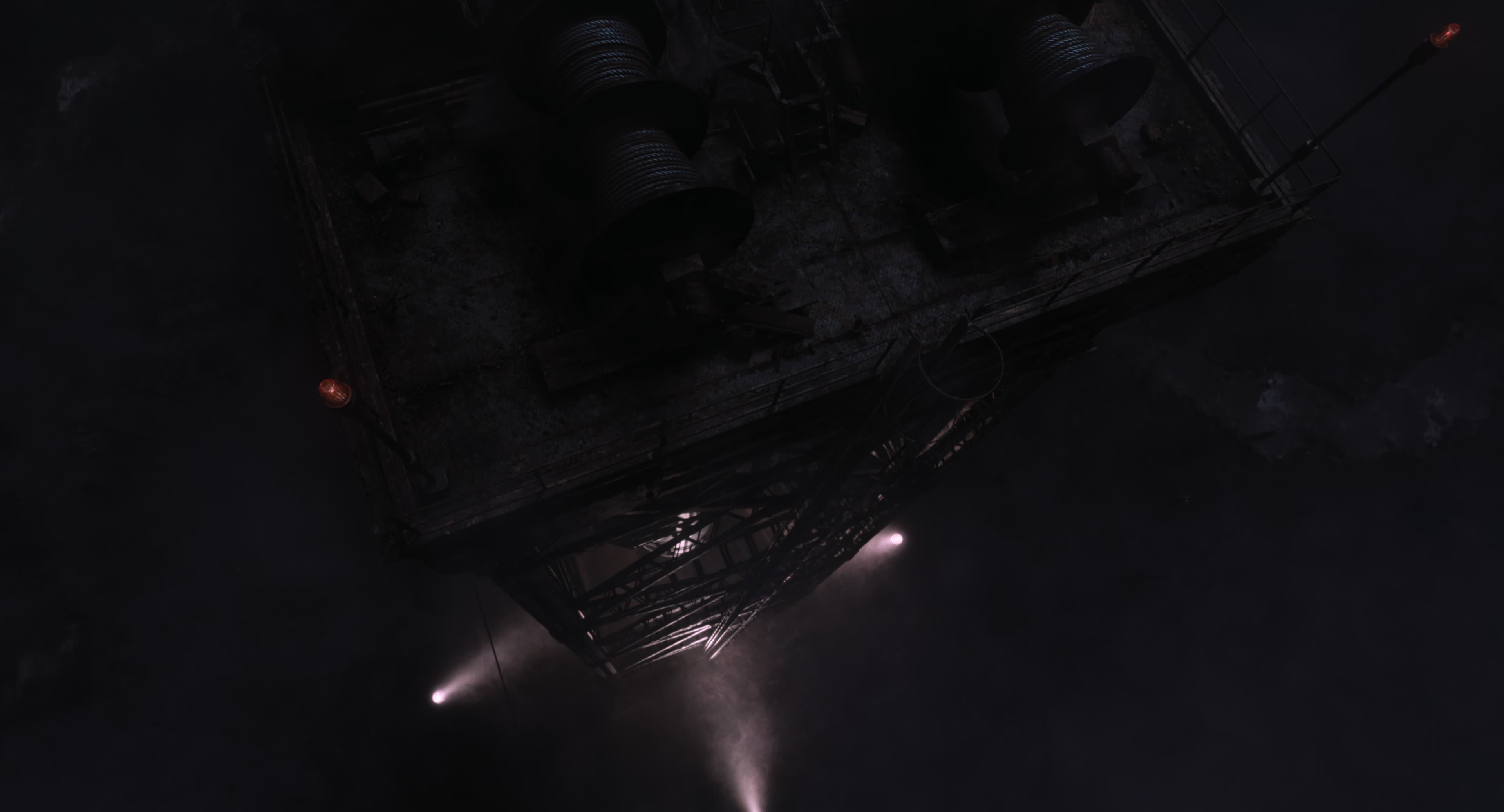 The Gorge (2025) [4K] HD screenshot 14918