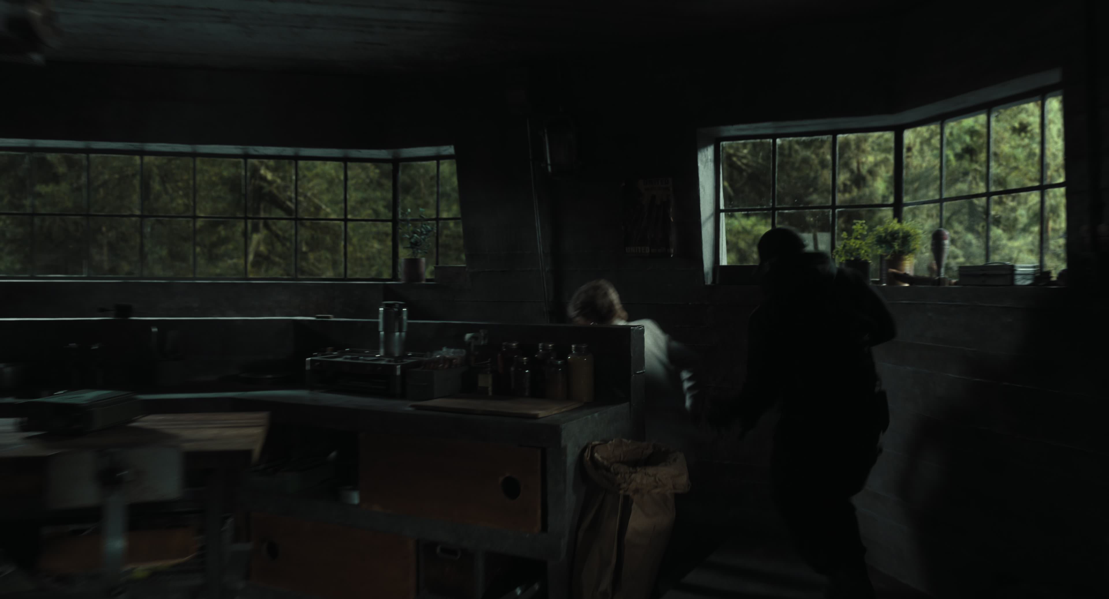 The Gorge (2025) [4K] screencap 14928