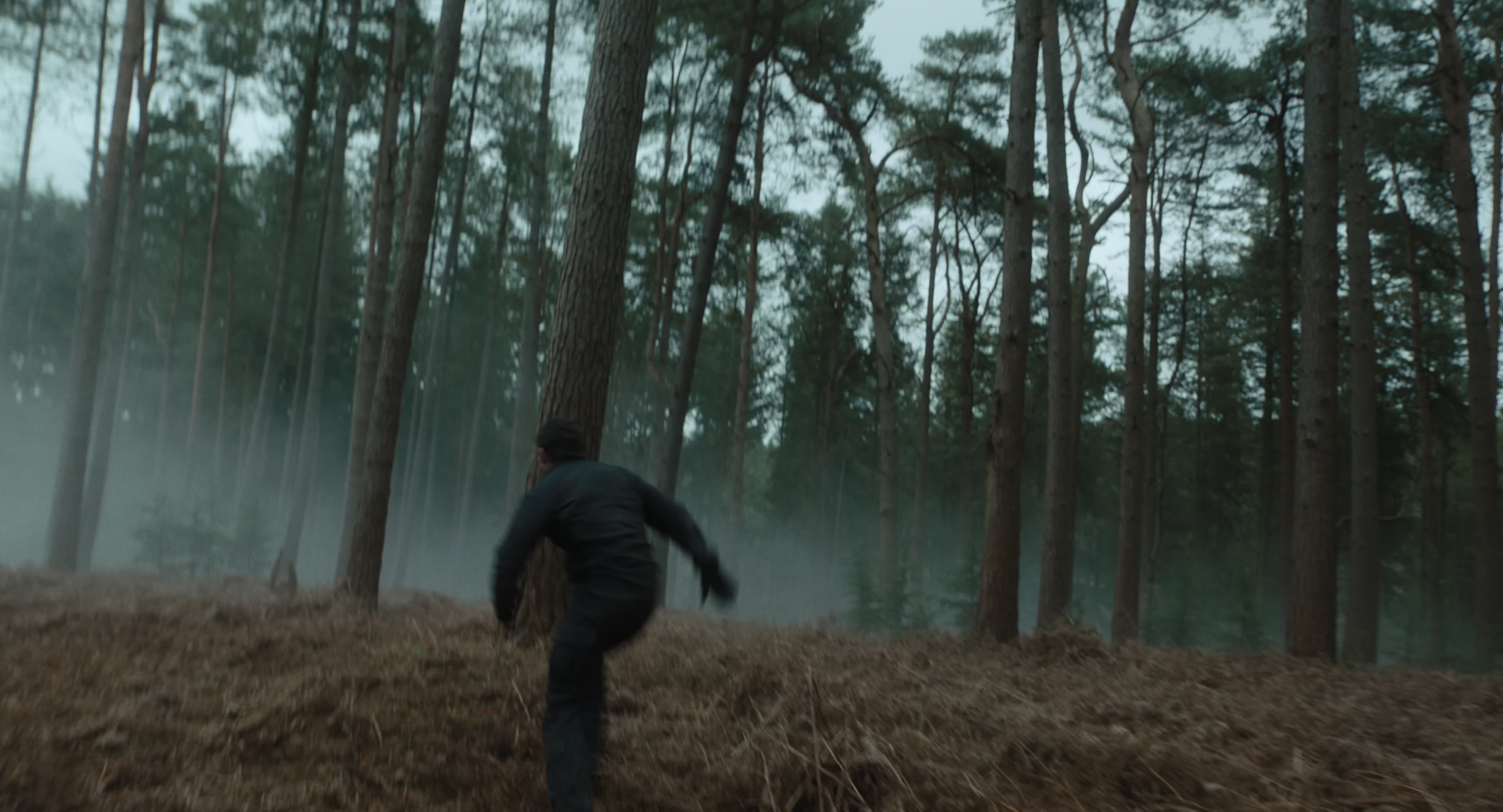The Gorge (2025) [4K] HD screenshot 14936