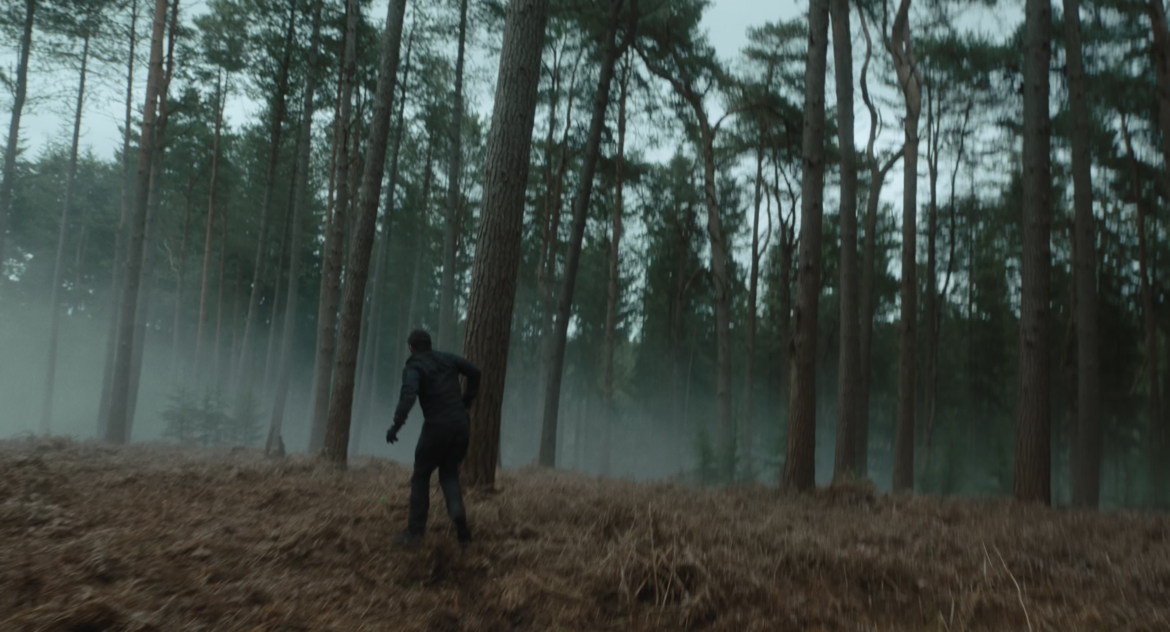 The Gorge (2025) [4K] screencap 14937