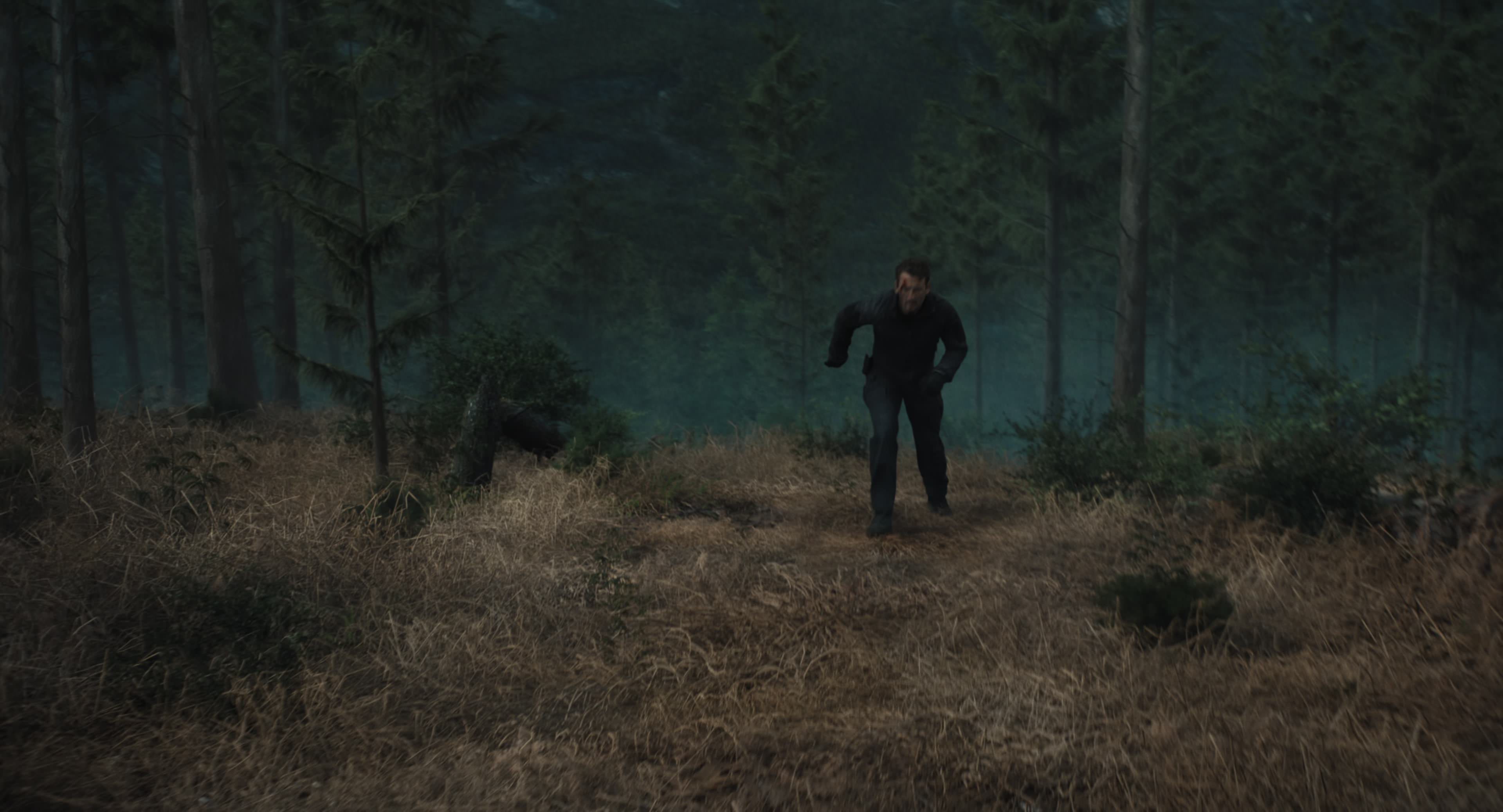 The Gorge (2025) [4K] screencap 14943