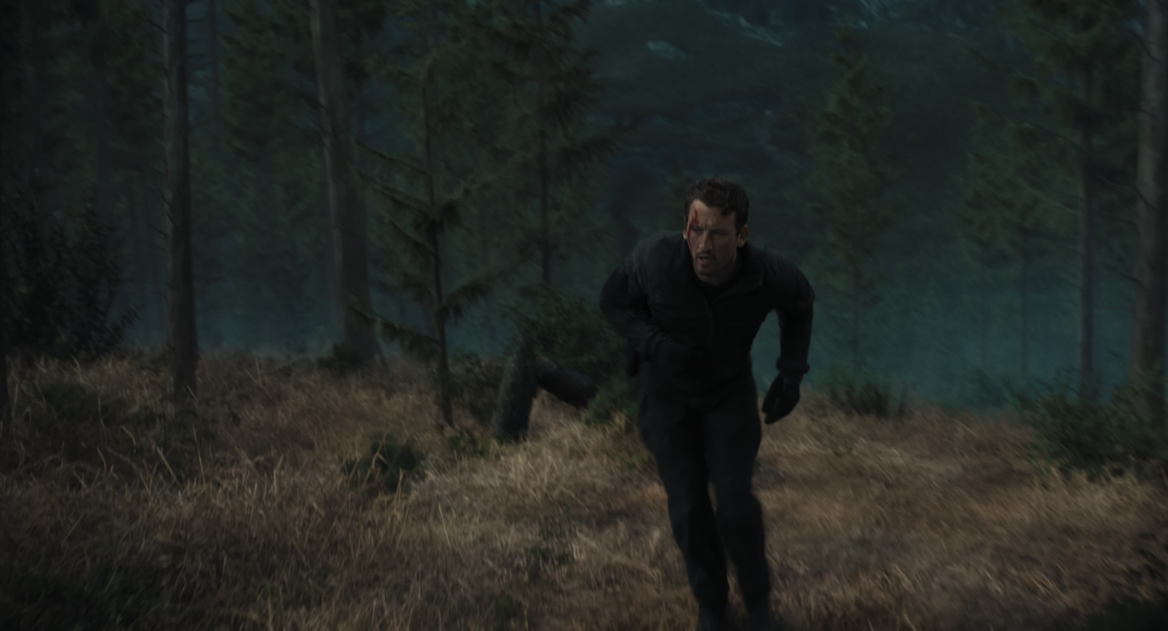 The Gorge (2025) [4K] screencap 14946