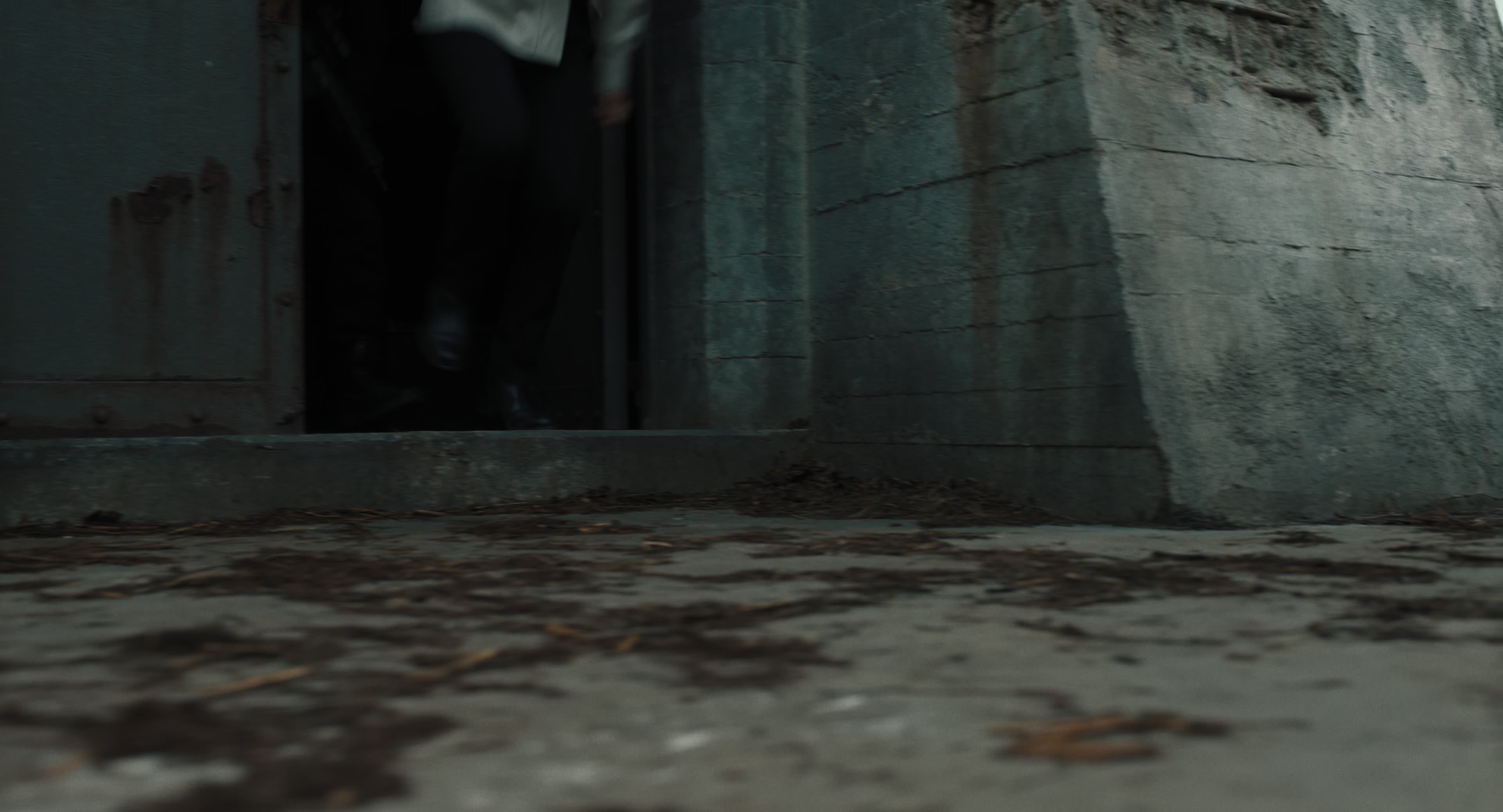 The Gorge (2025) [4K] HD screenshot 14948
