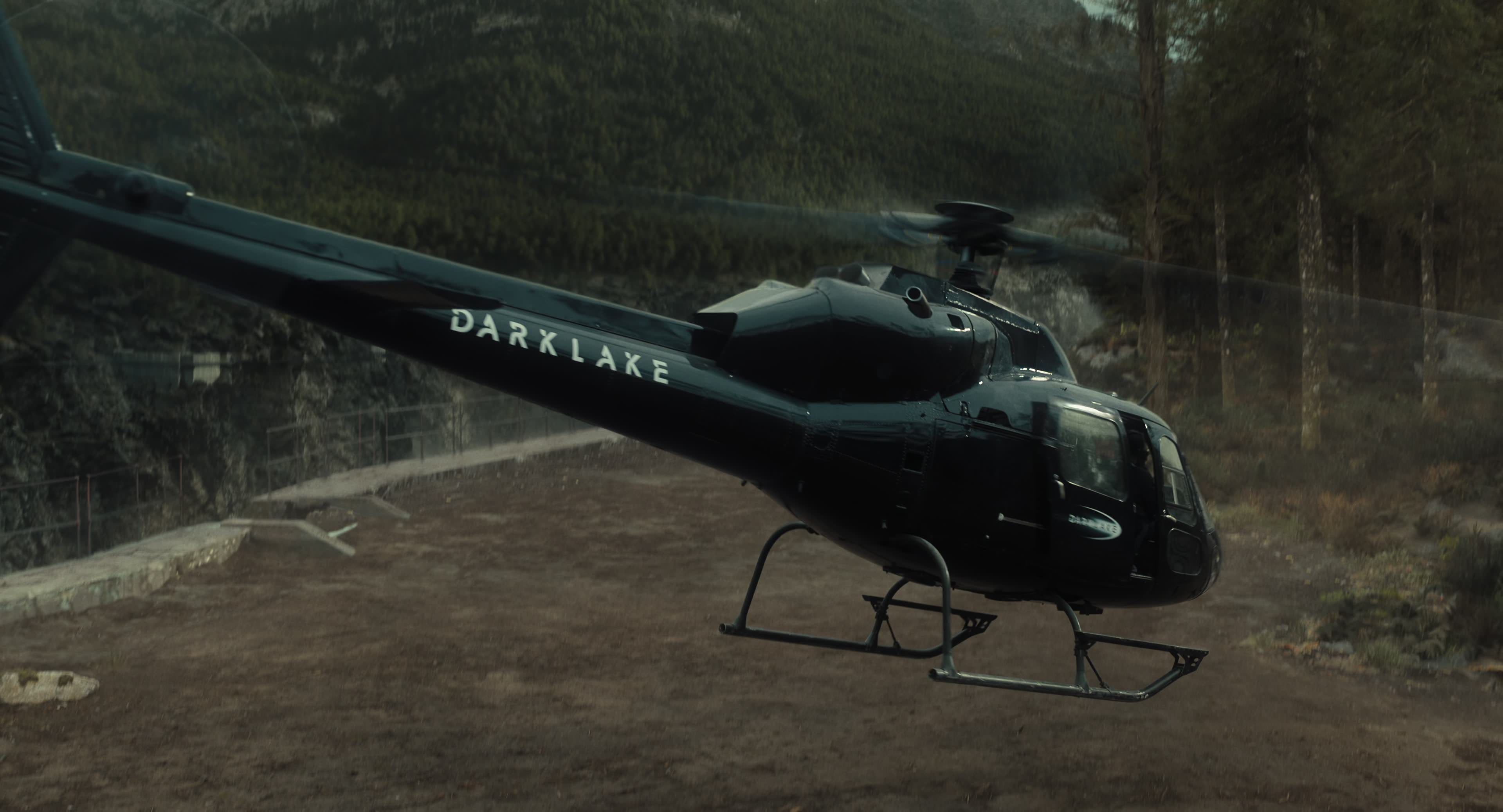 The Gorge (2025) [4K] screencap 14970