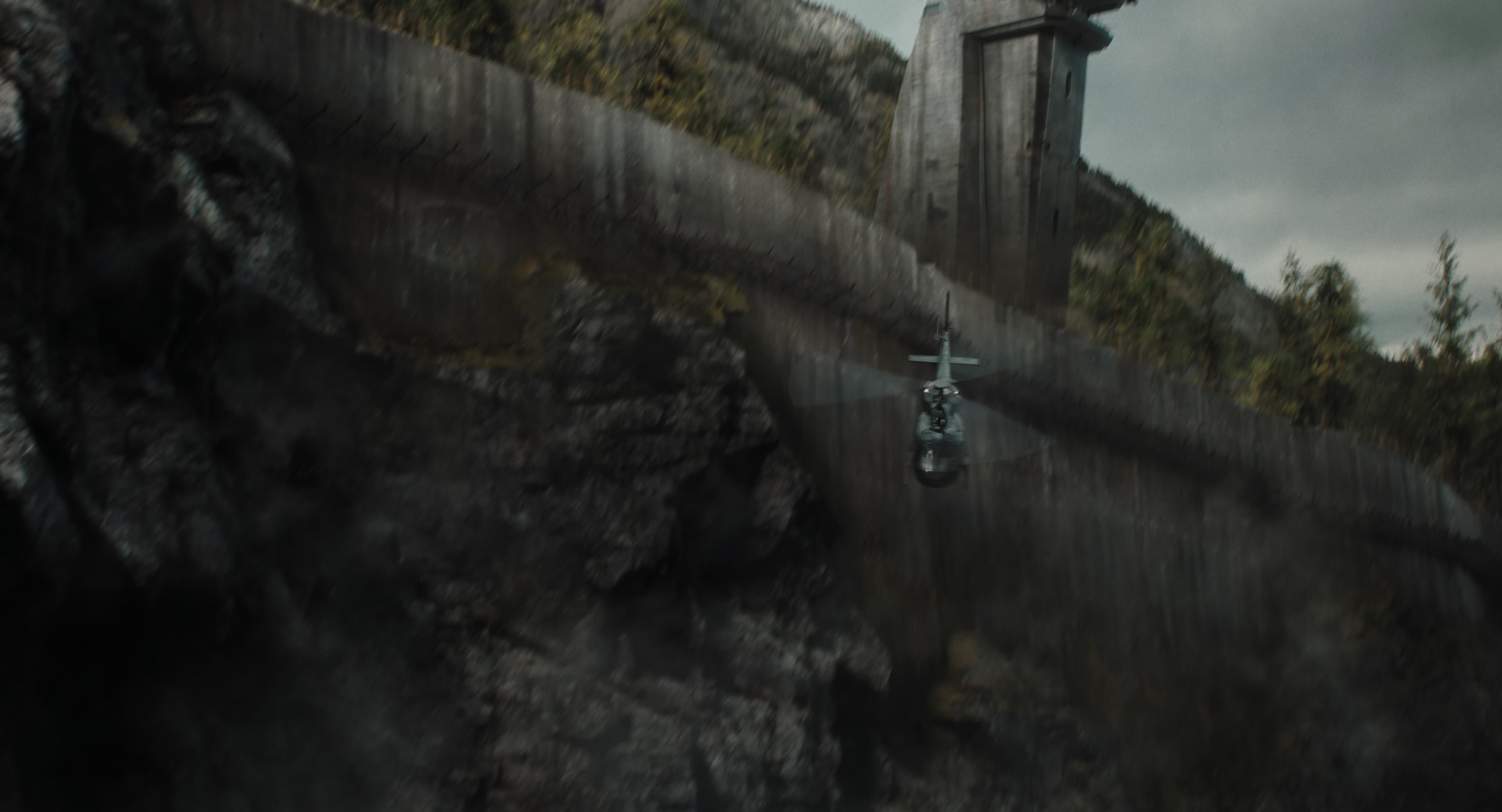 The Gorge (2025) [4K] screencap 14976