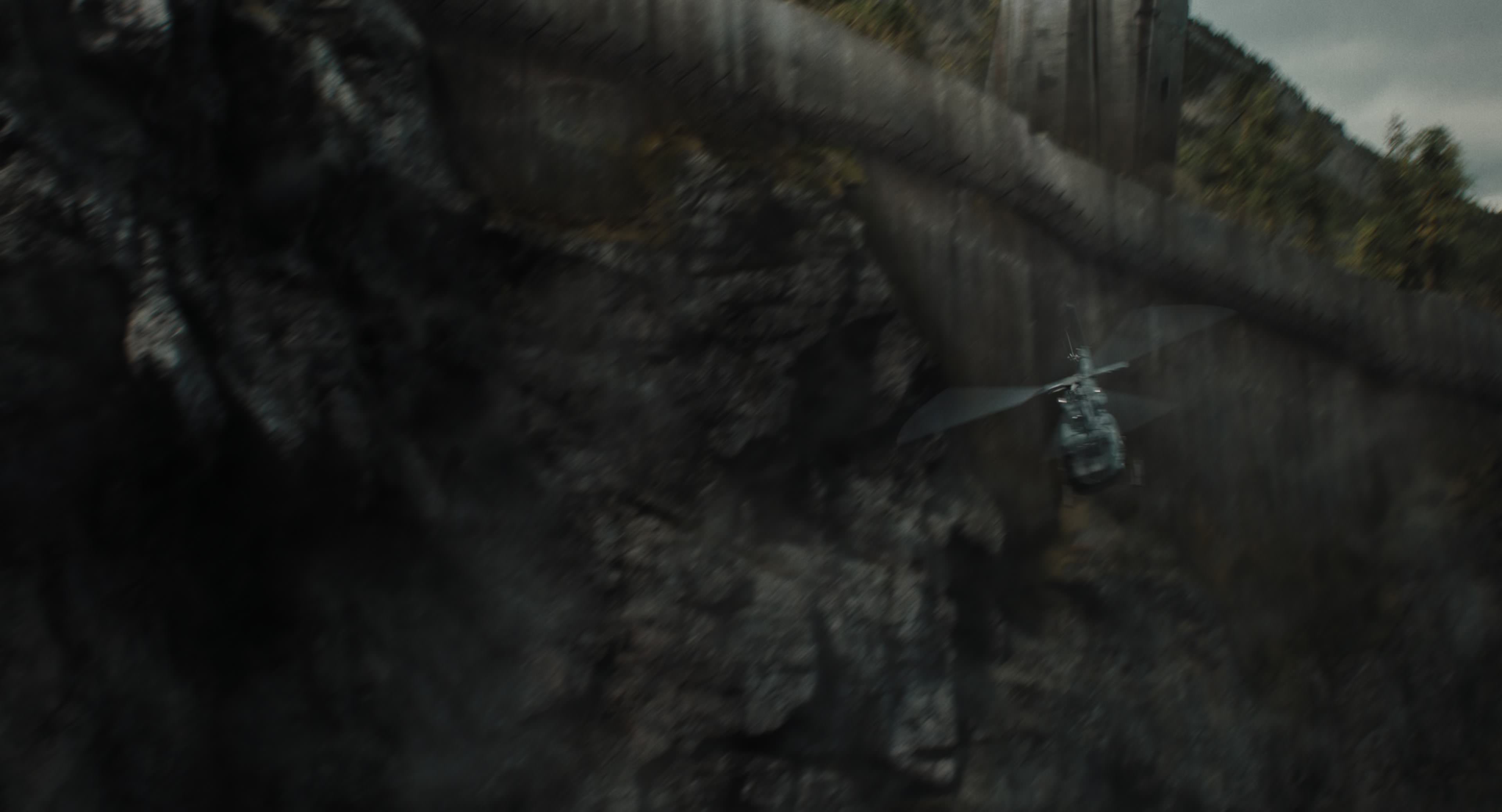 The Gorge (2025) [4K] movie still 14977