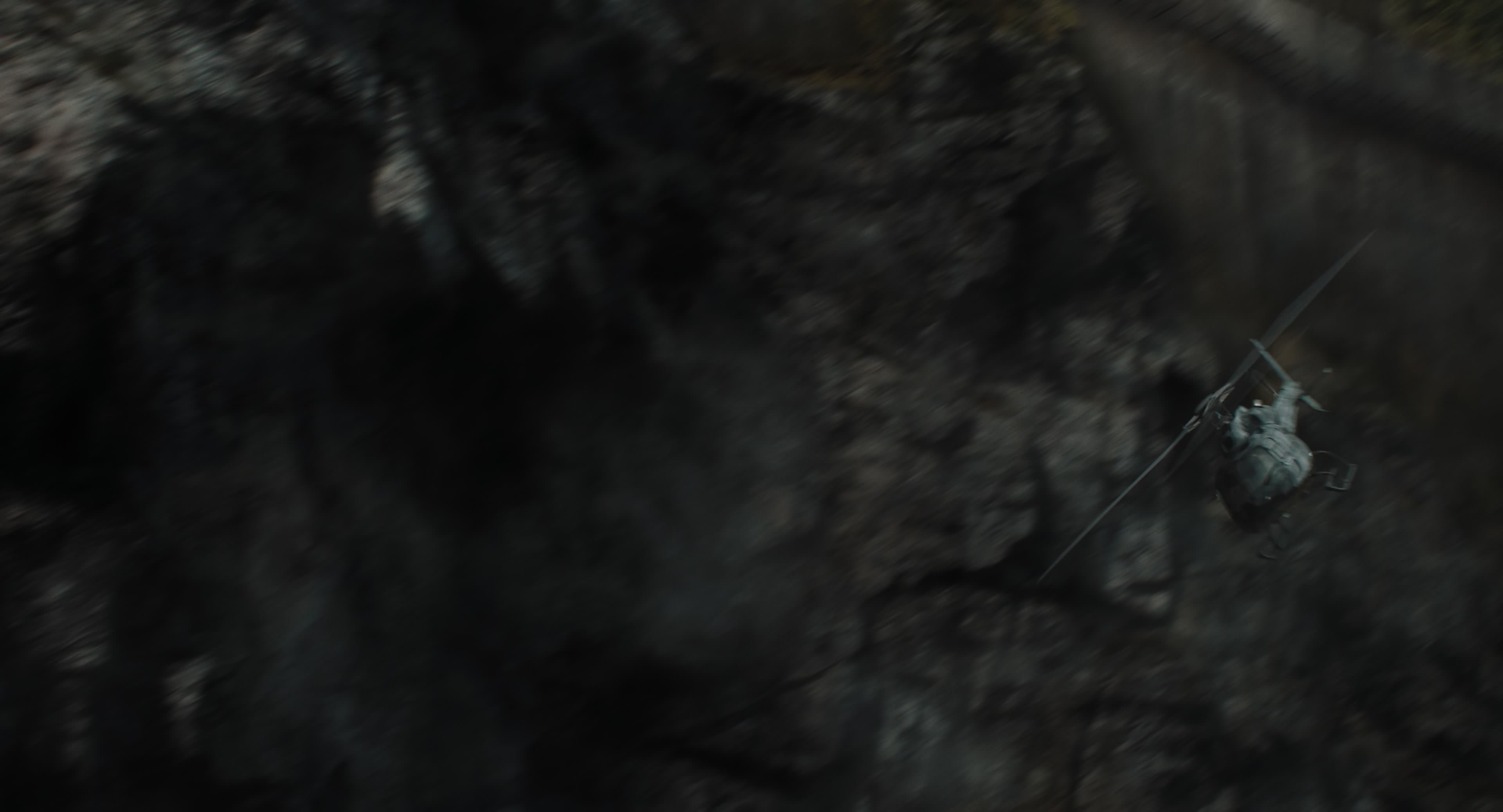 The Gorge (2025) [4K] HD screenshot 14978