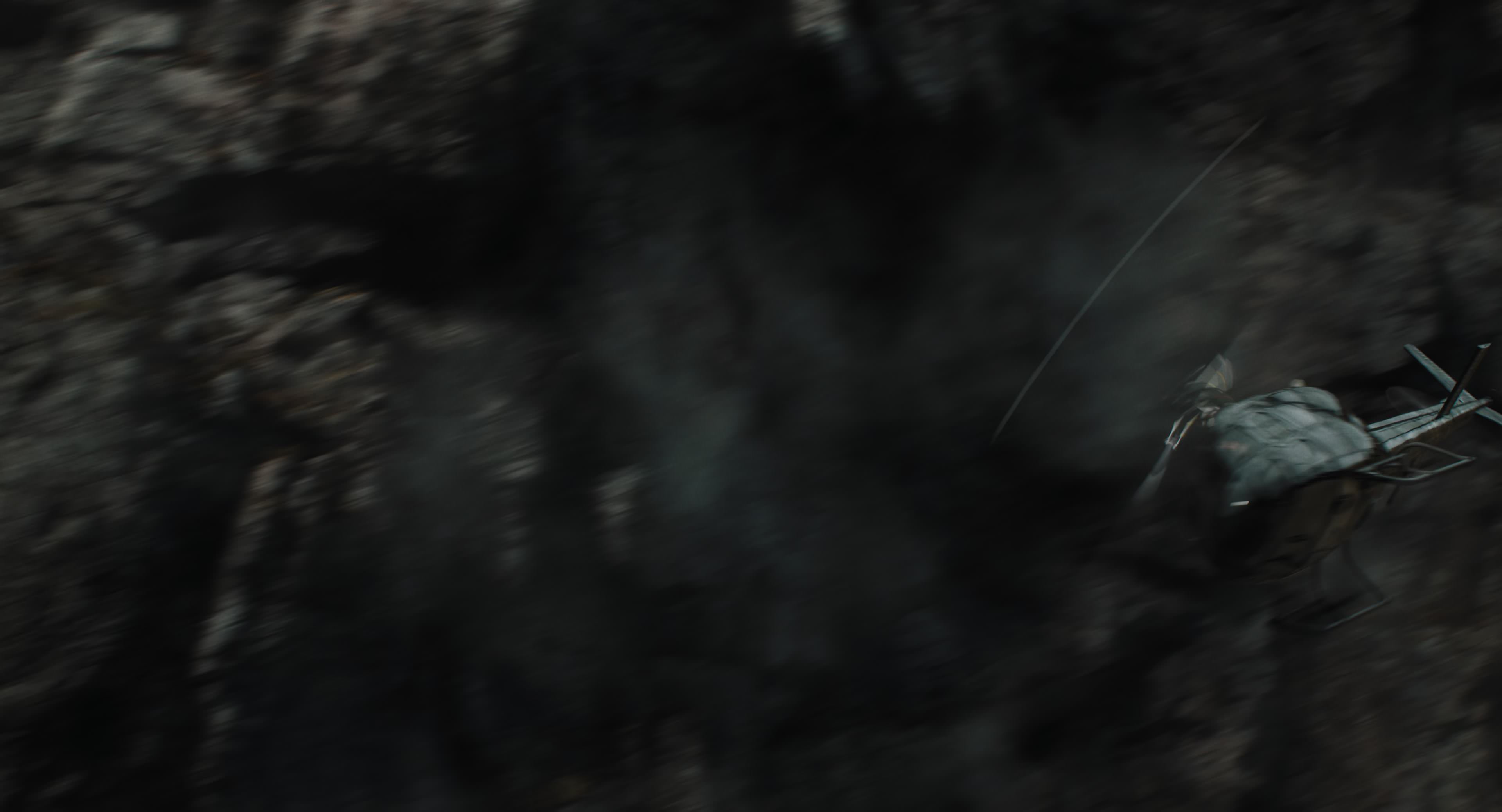 The Gorge (2025) [4K] screencap 14979