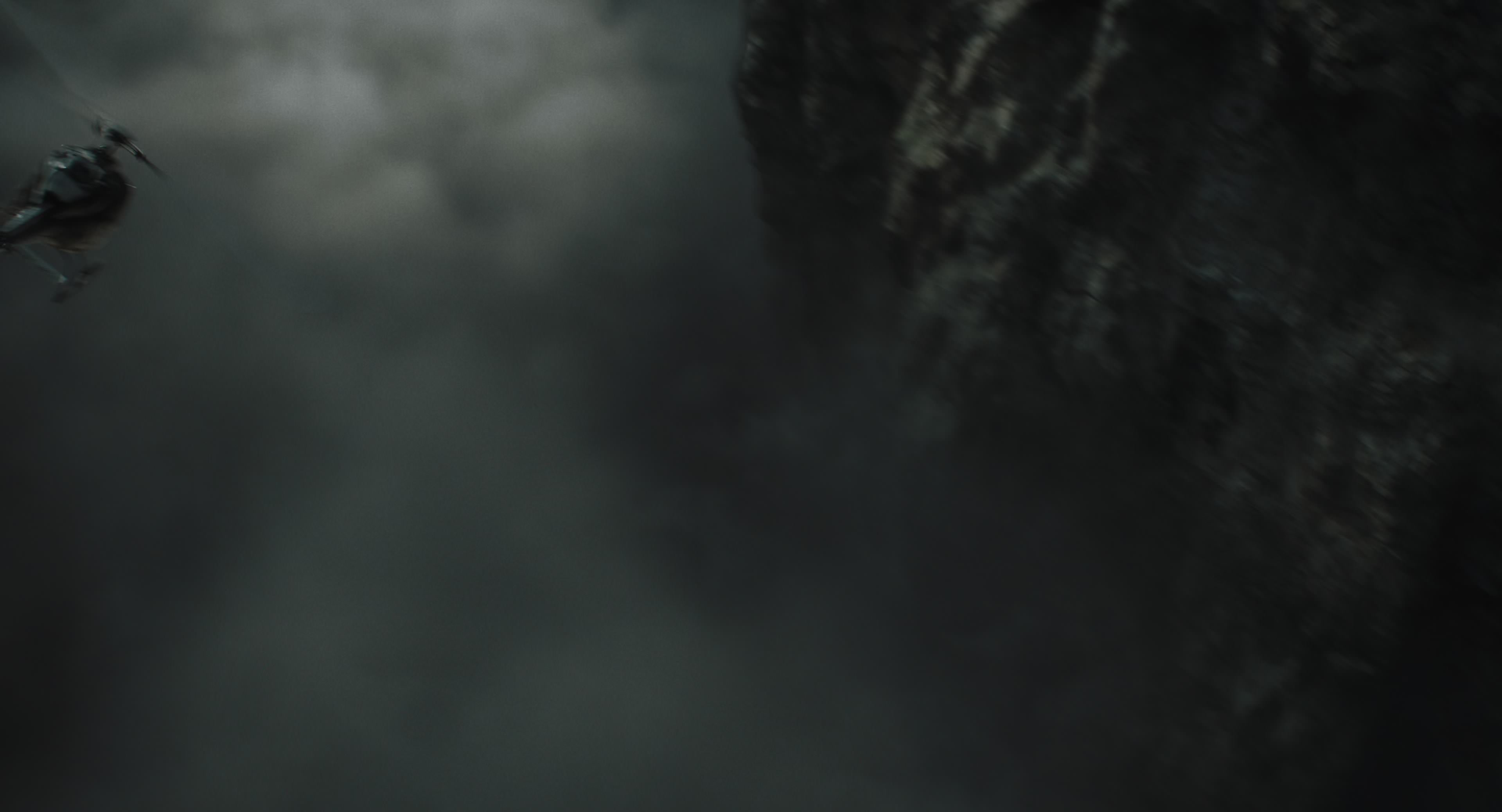 The Gorge (2025) [4K] screencap 14985