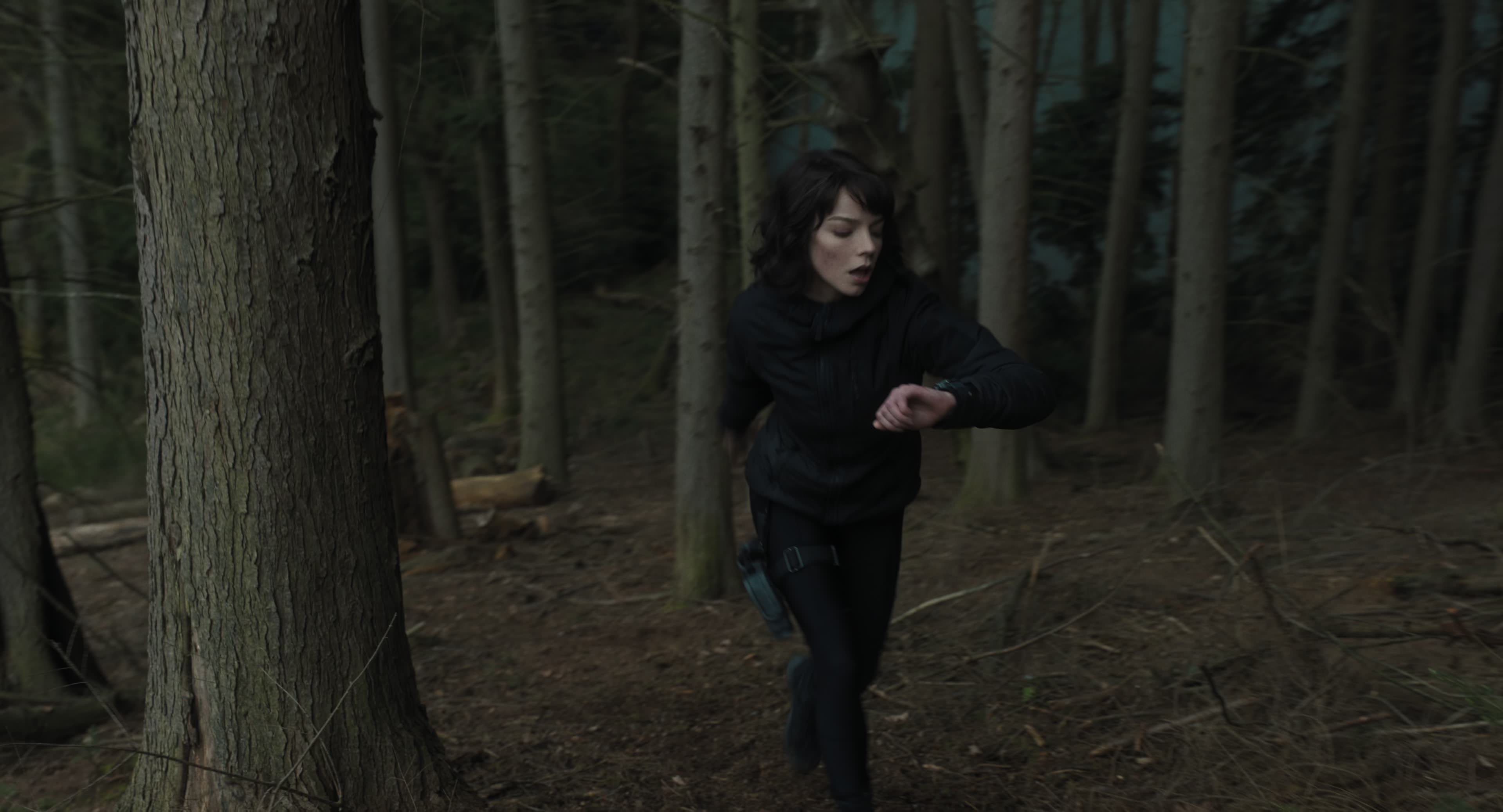 The Gorge (2025) [4K] screencap 14994