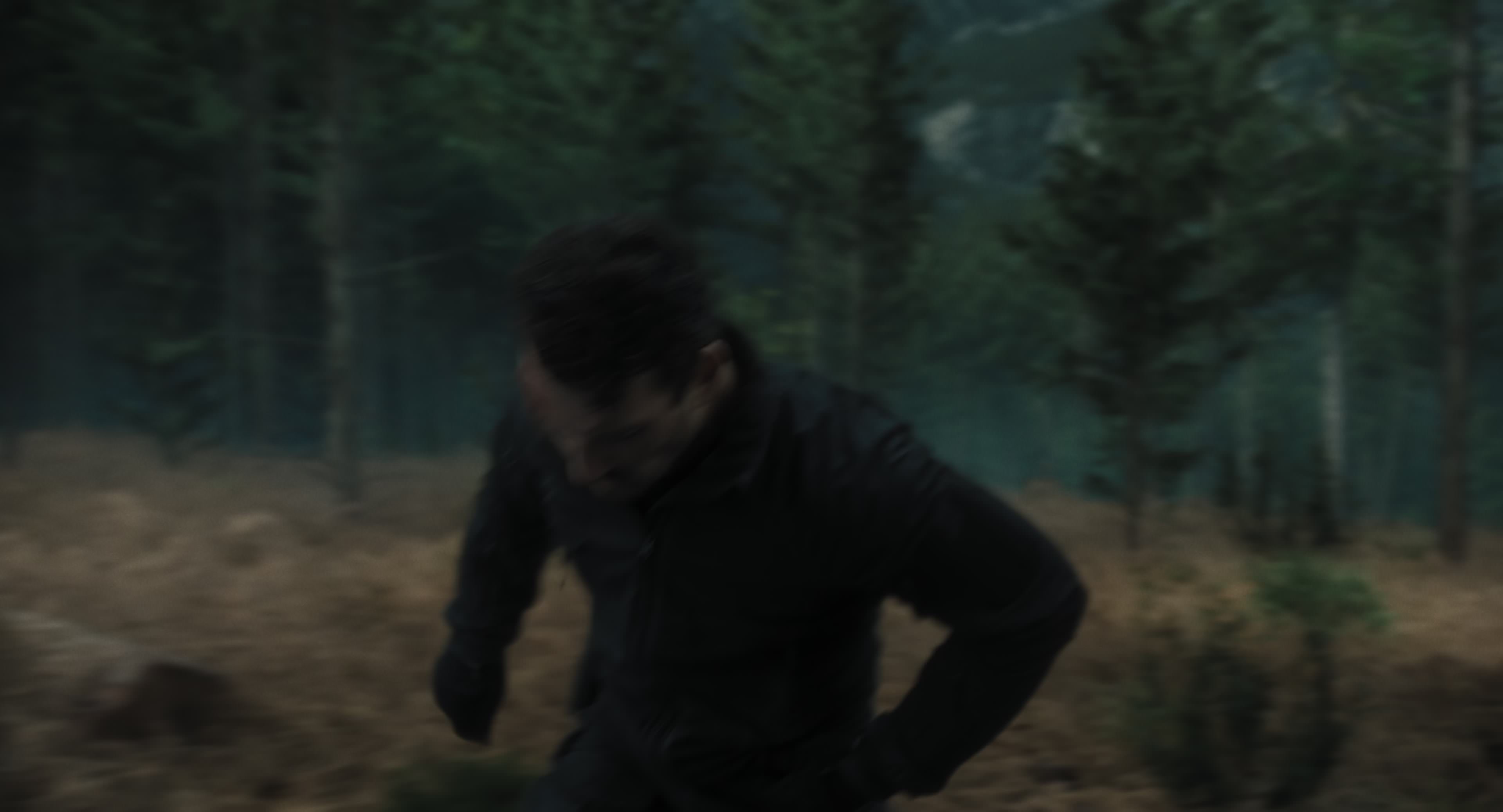 The Gorge (2025) [4K] screencap 15000