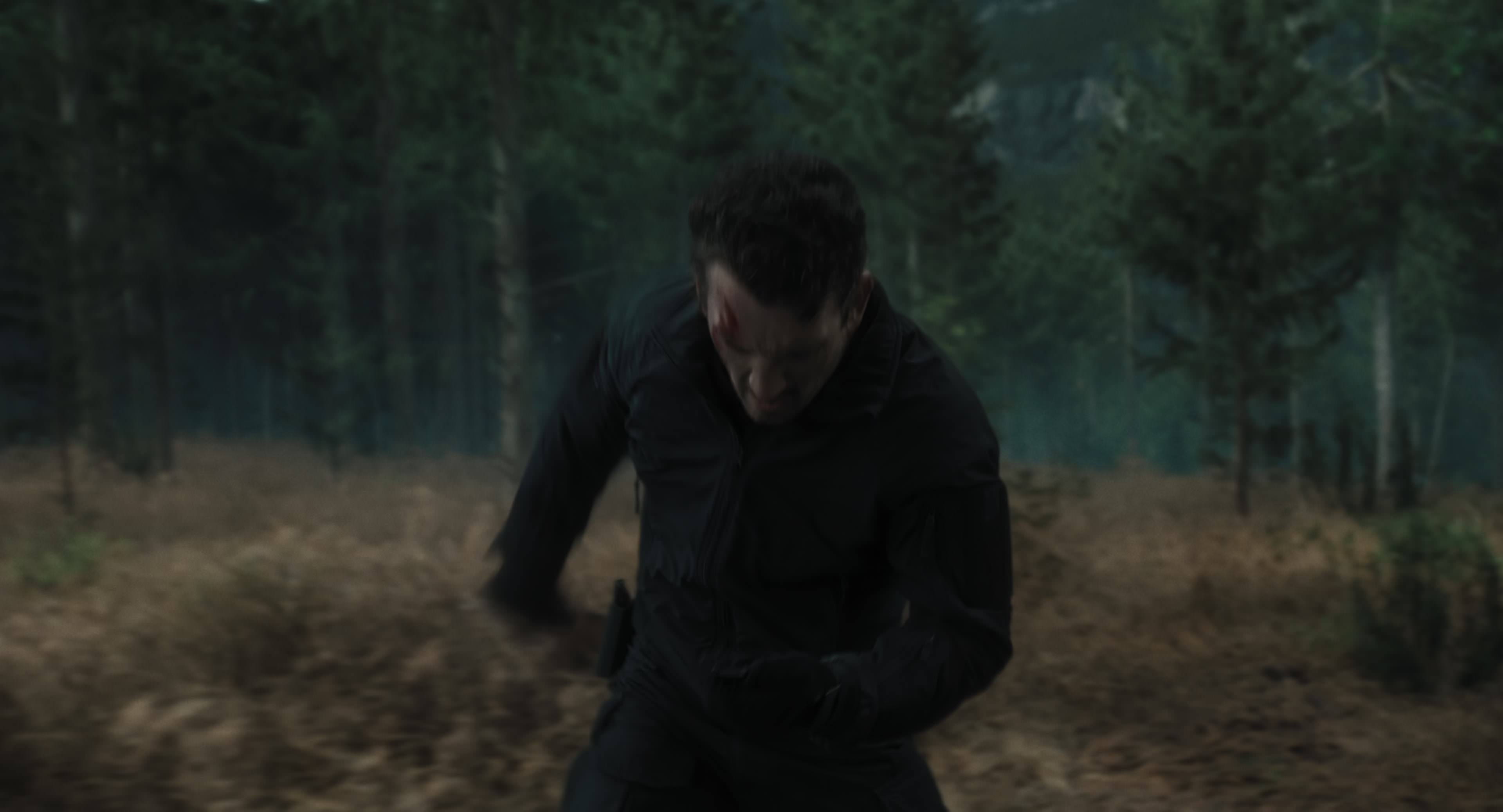 The Gorge (2025) [4K] HD screenshot 15002