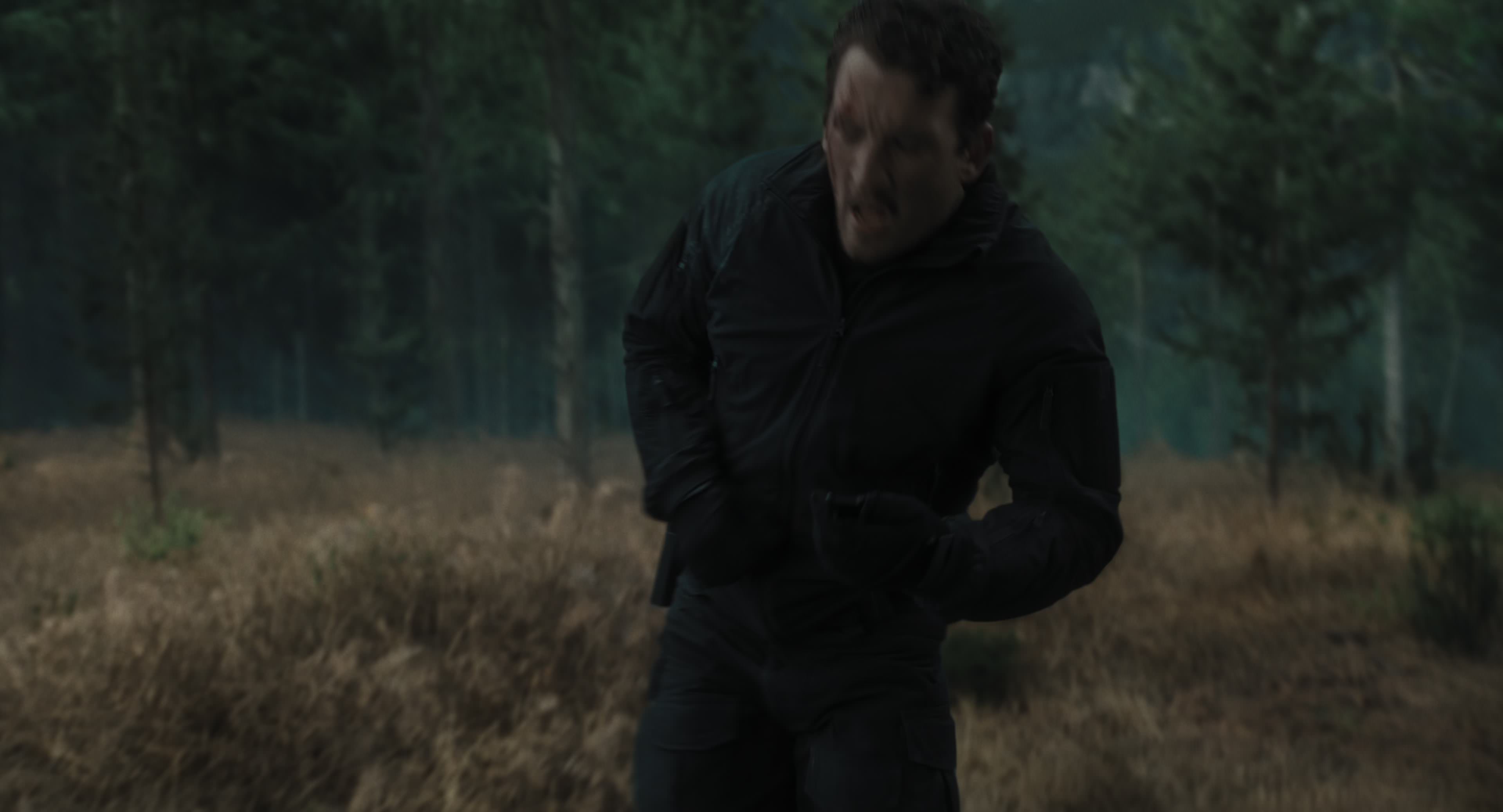 The Gorge (2025) [4K] screencap 15003