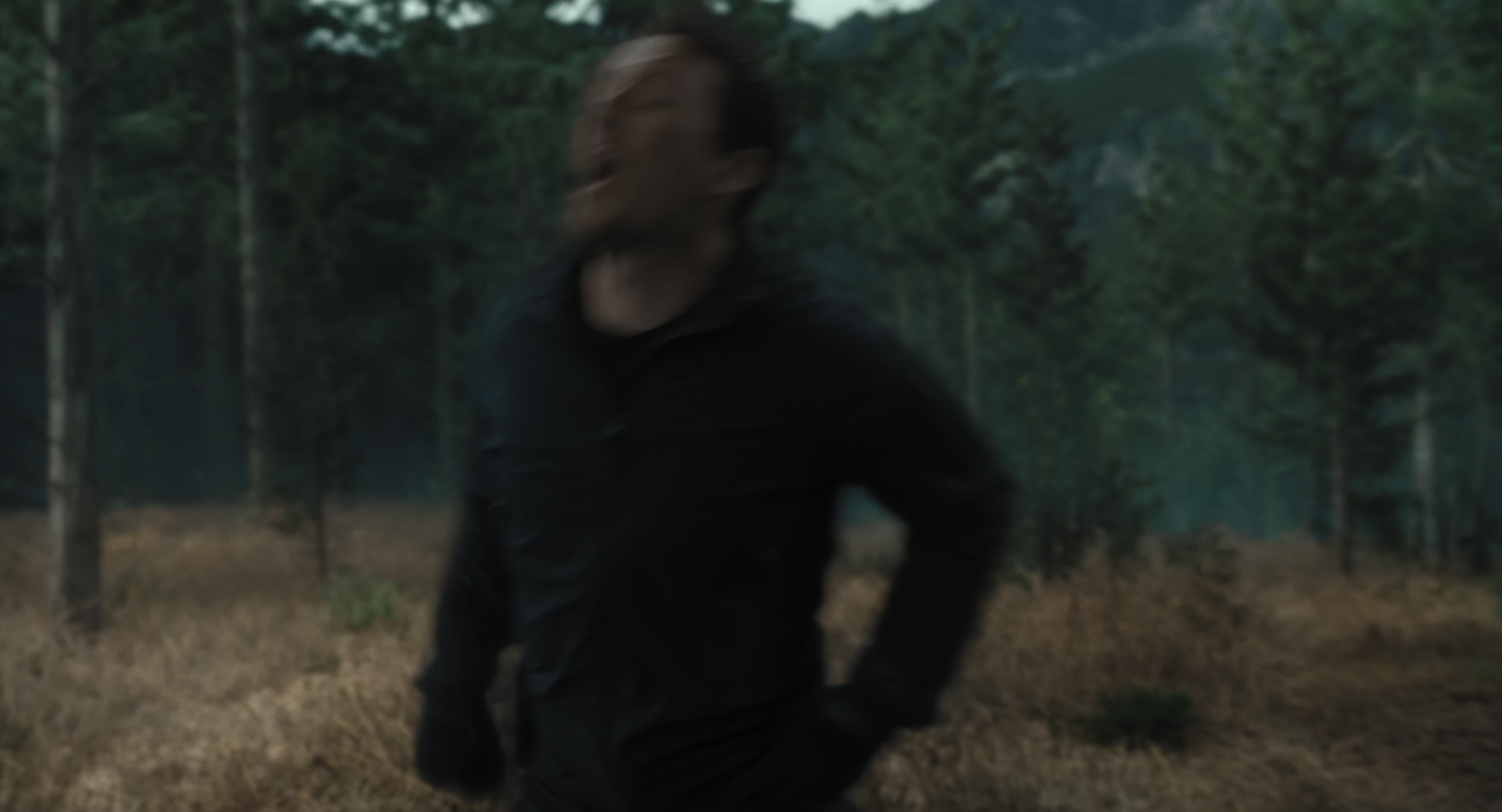 The Gorge (2025) [4K] HD screenshot 15005