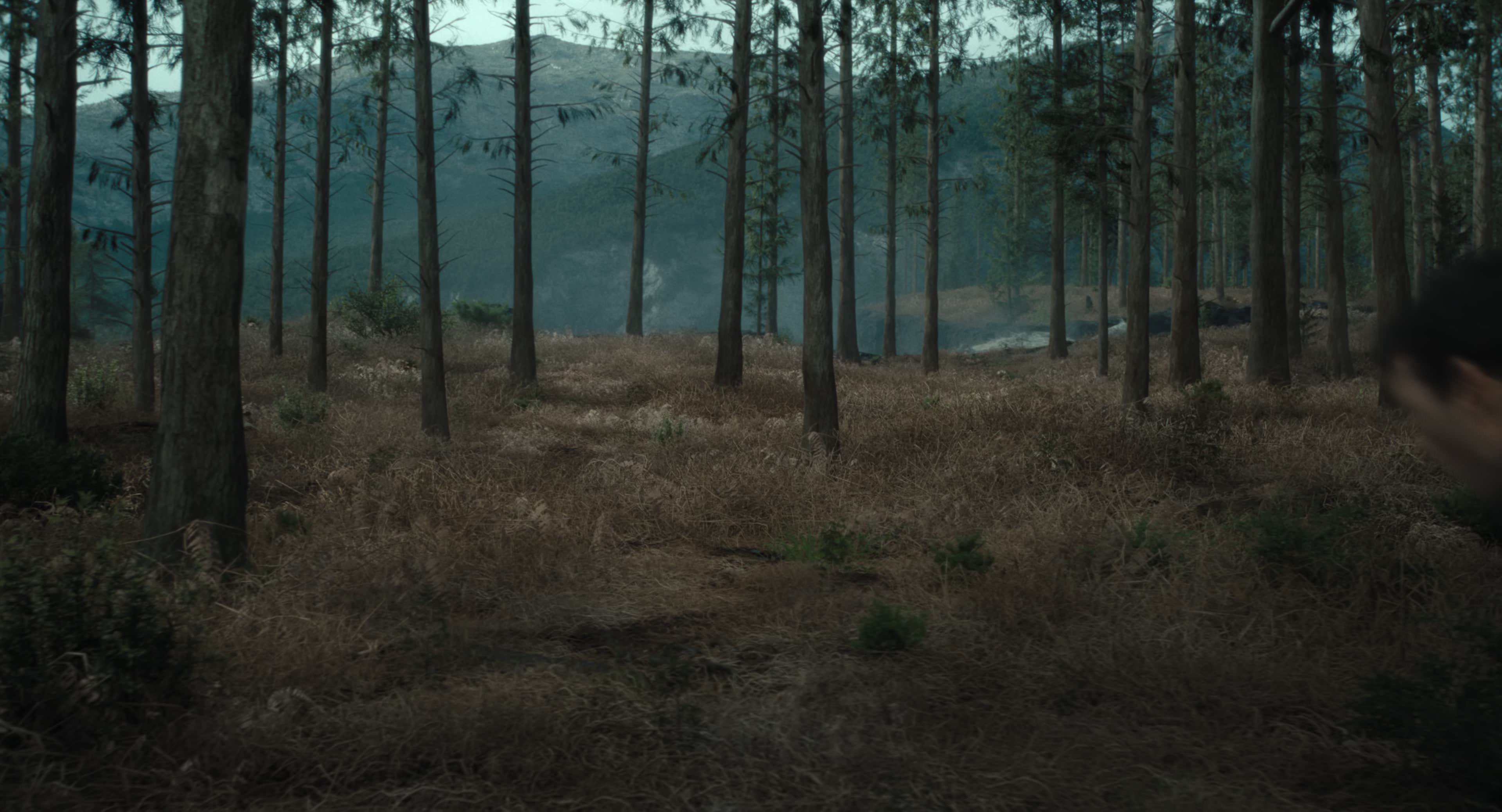 The Gorge (2025) [4K] screencap 15006