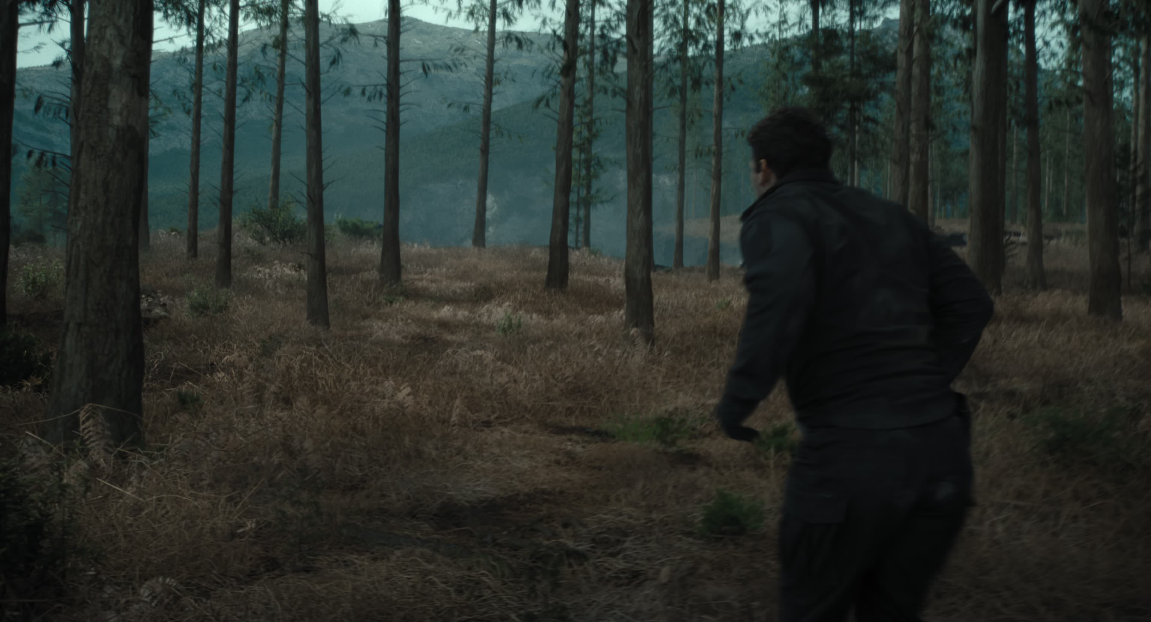 The Gorge (2025) [4K] HD screenshot 15008