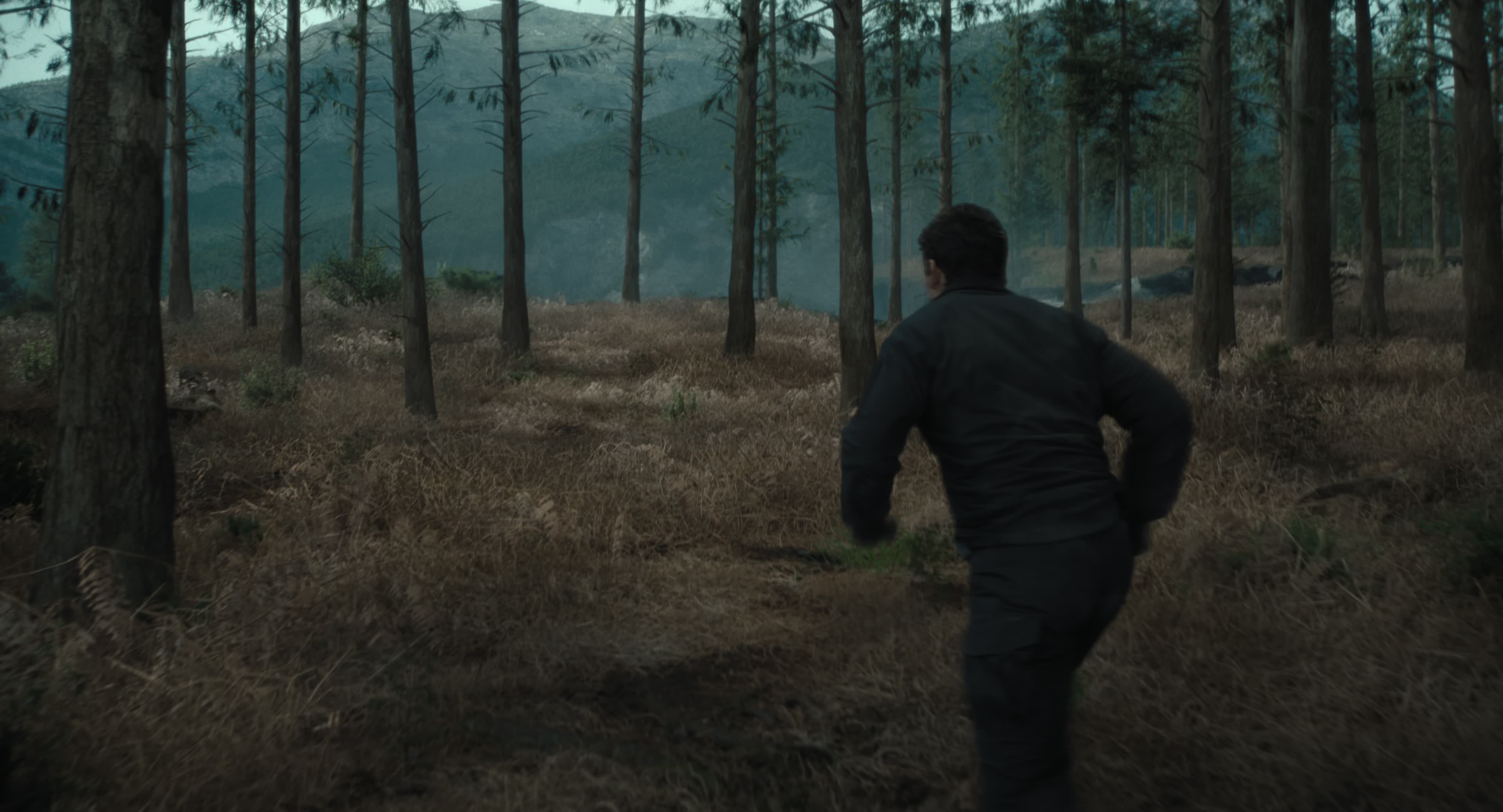 The Gorge (2025) [4K] screencap 15009