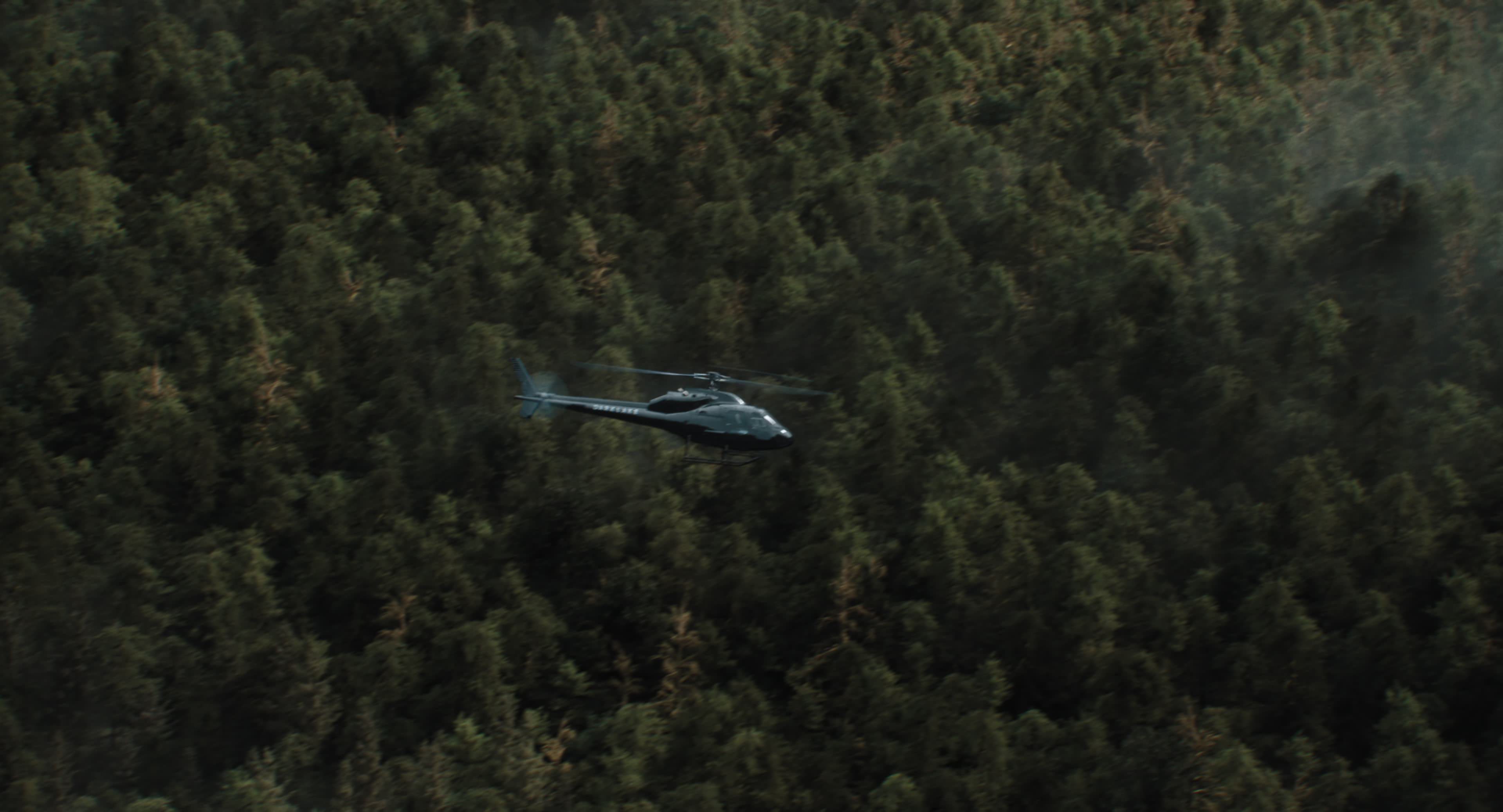 The Gorge (2025) [4K] screencap 15012