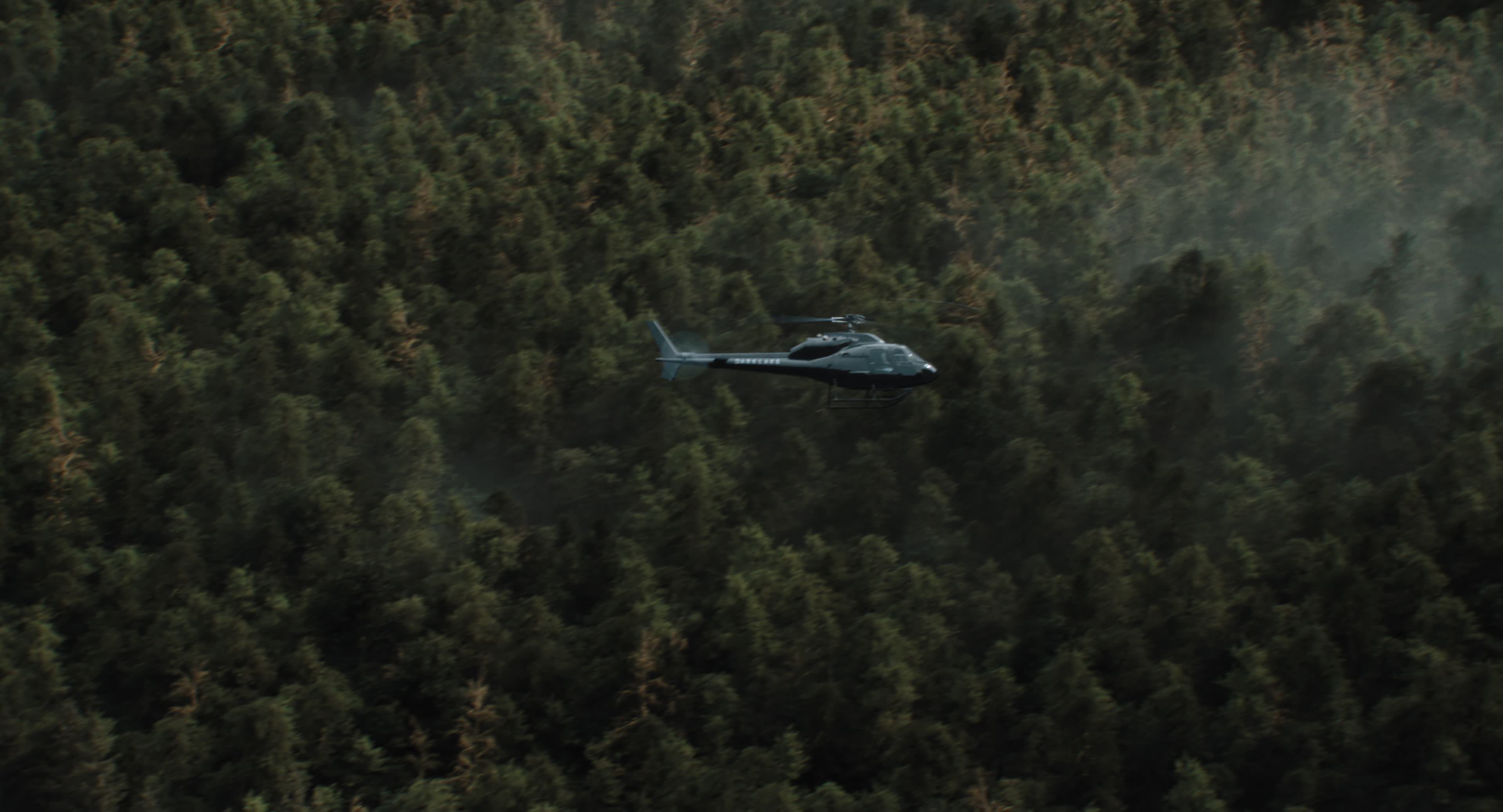 The Gorge (2025) [4K] HD screenshot 15014