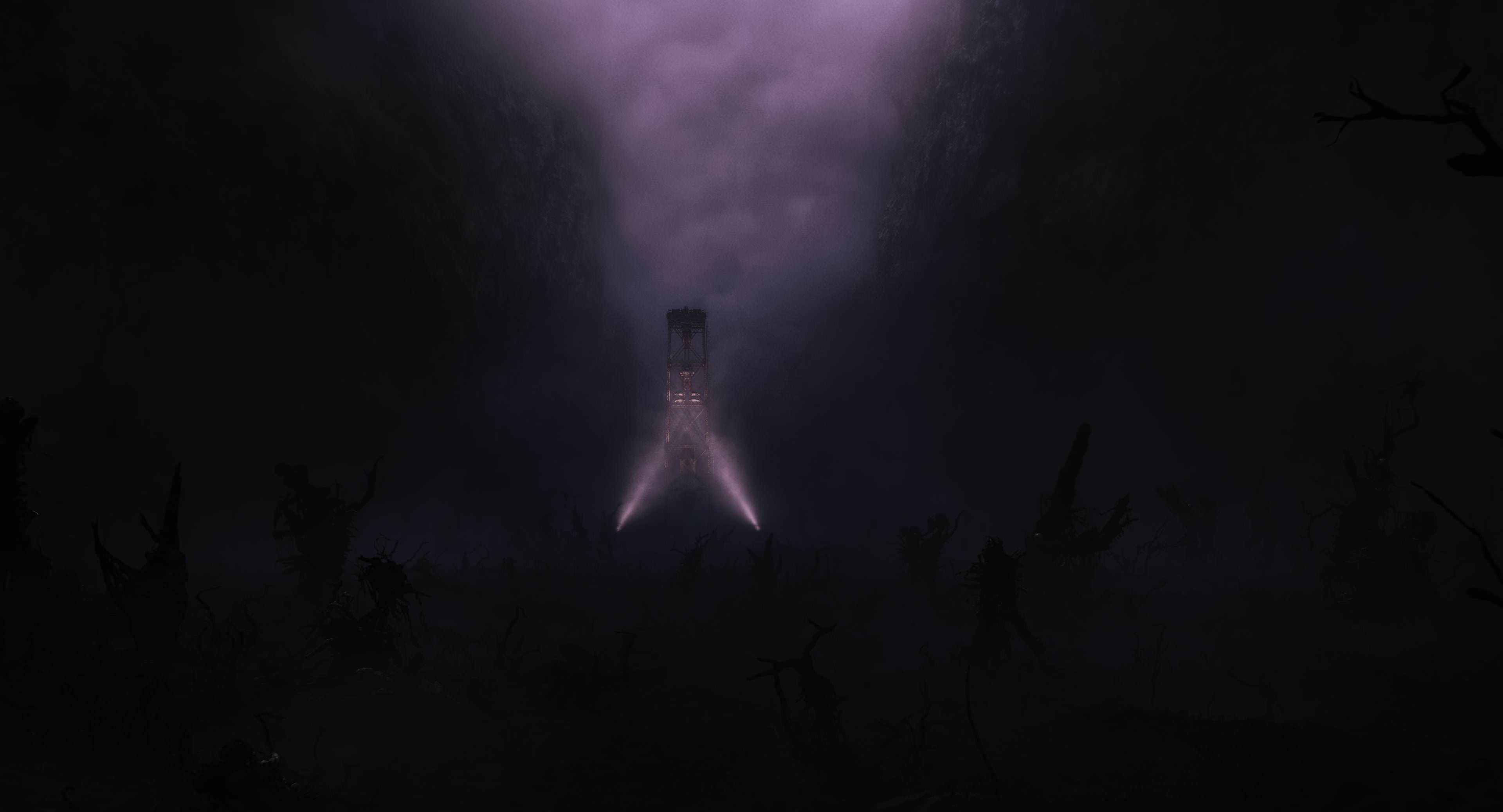The Gorge (2025) [4K] screencap 15033