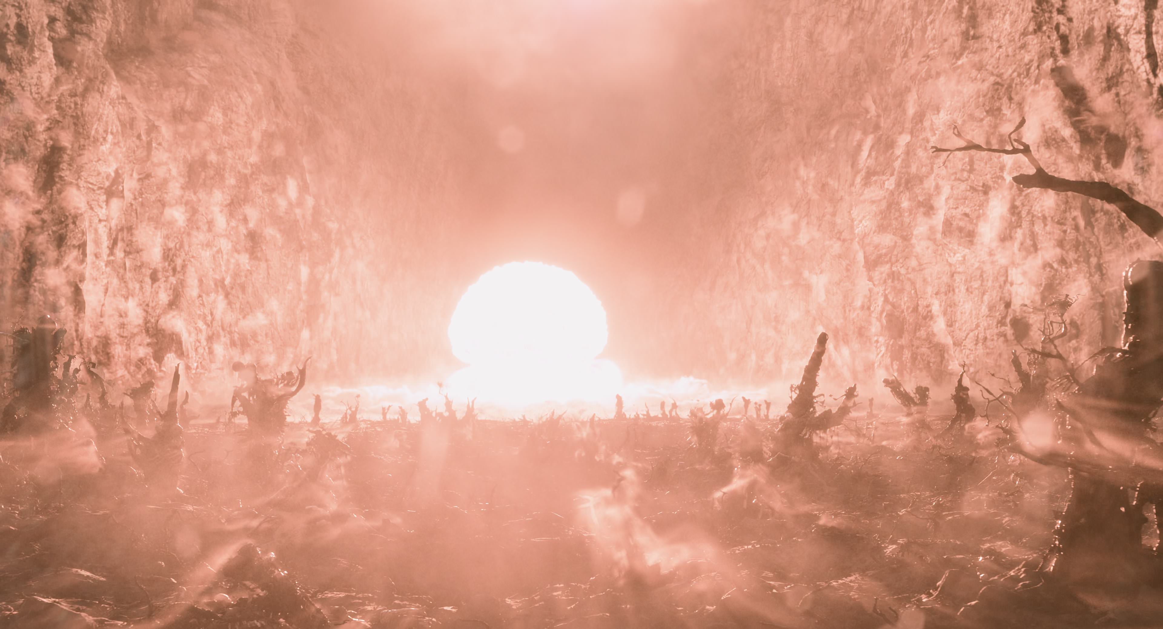 The Gorge (2025) [4K] screencap 15036