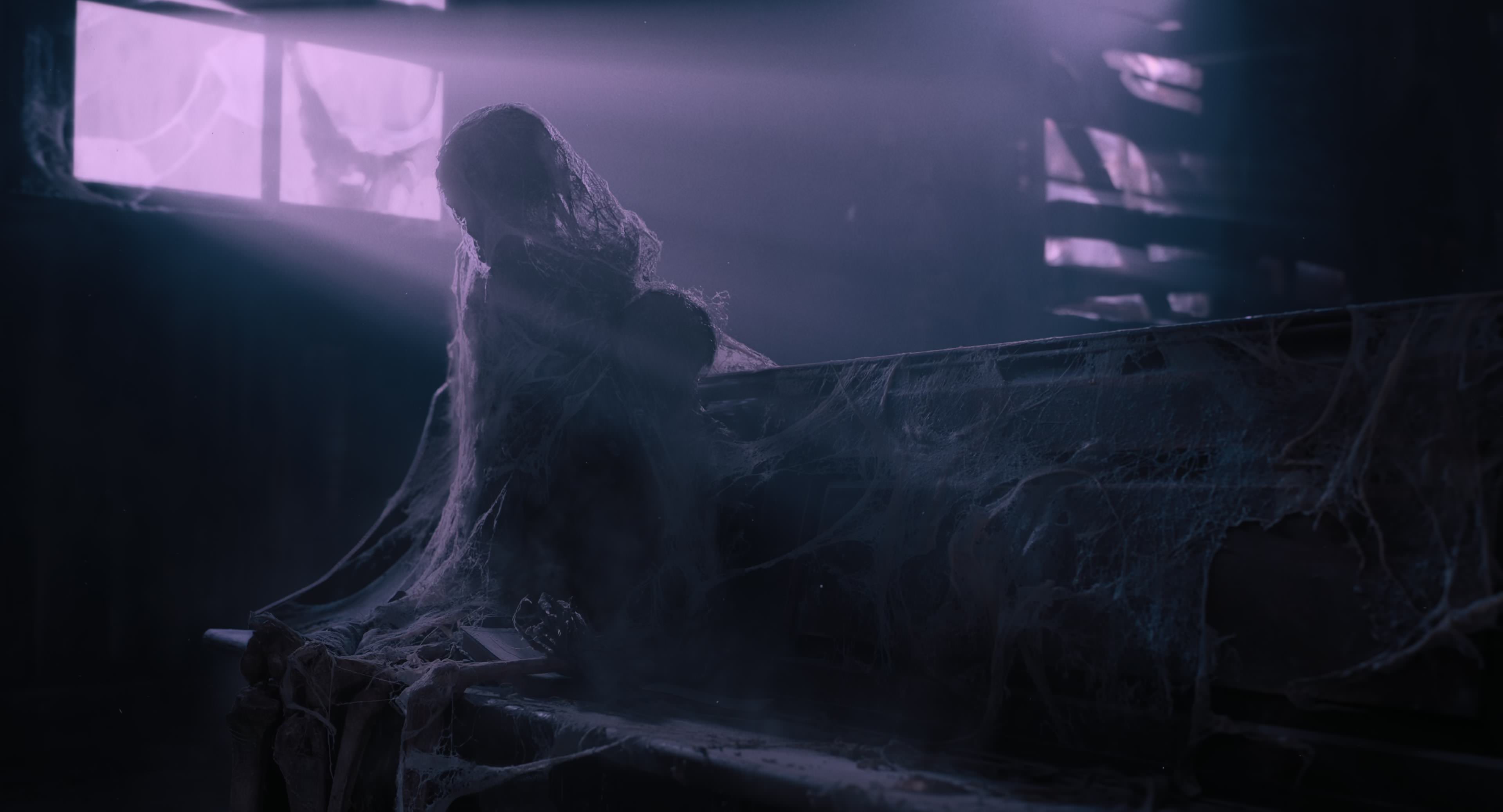The Gorge (2025) [4K] HD screenshot 15041