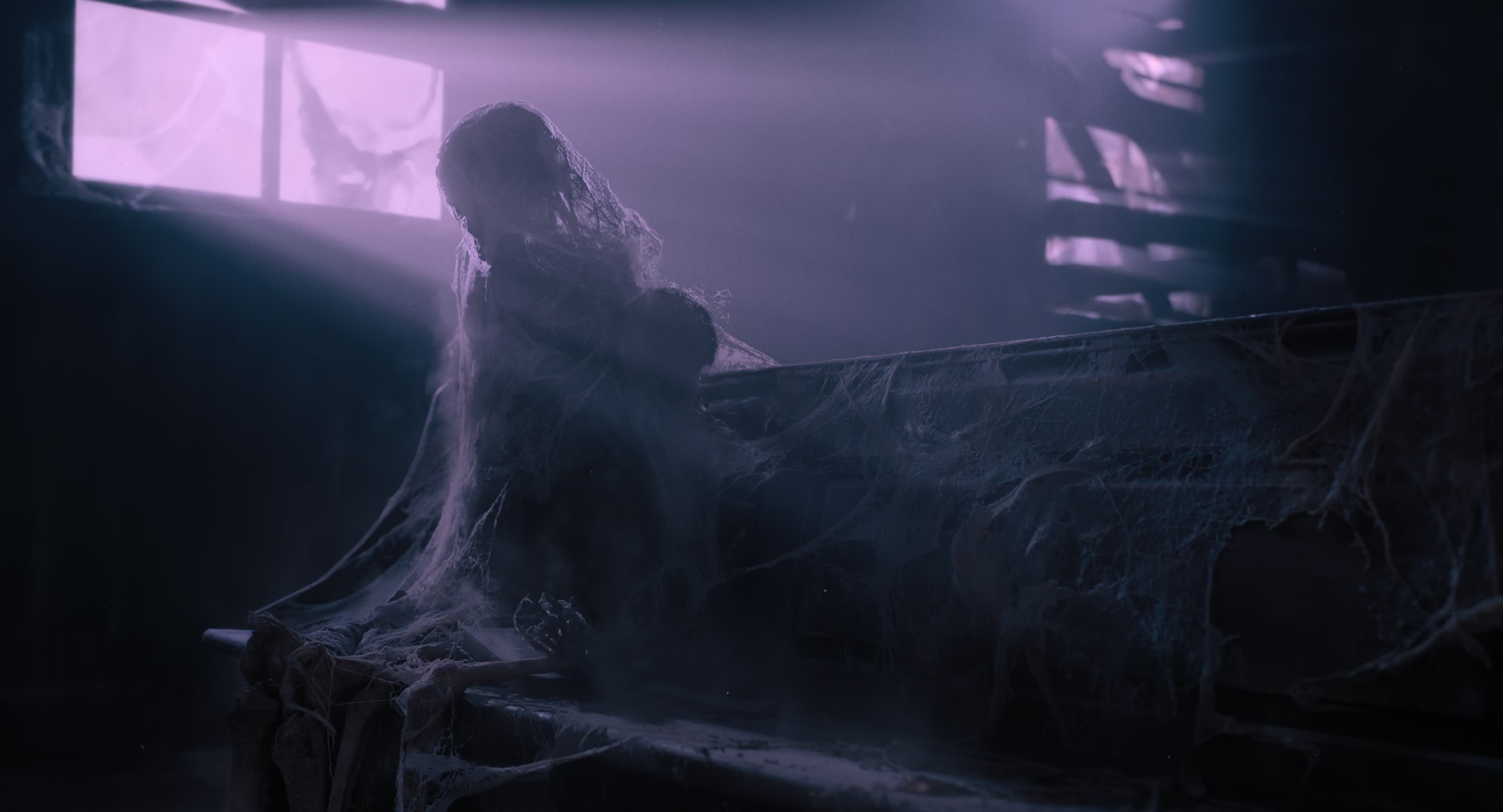 The Gorge (2025) [4K] screencap 15042