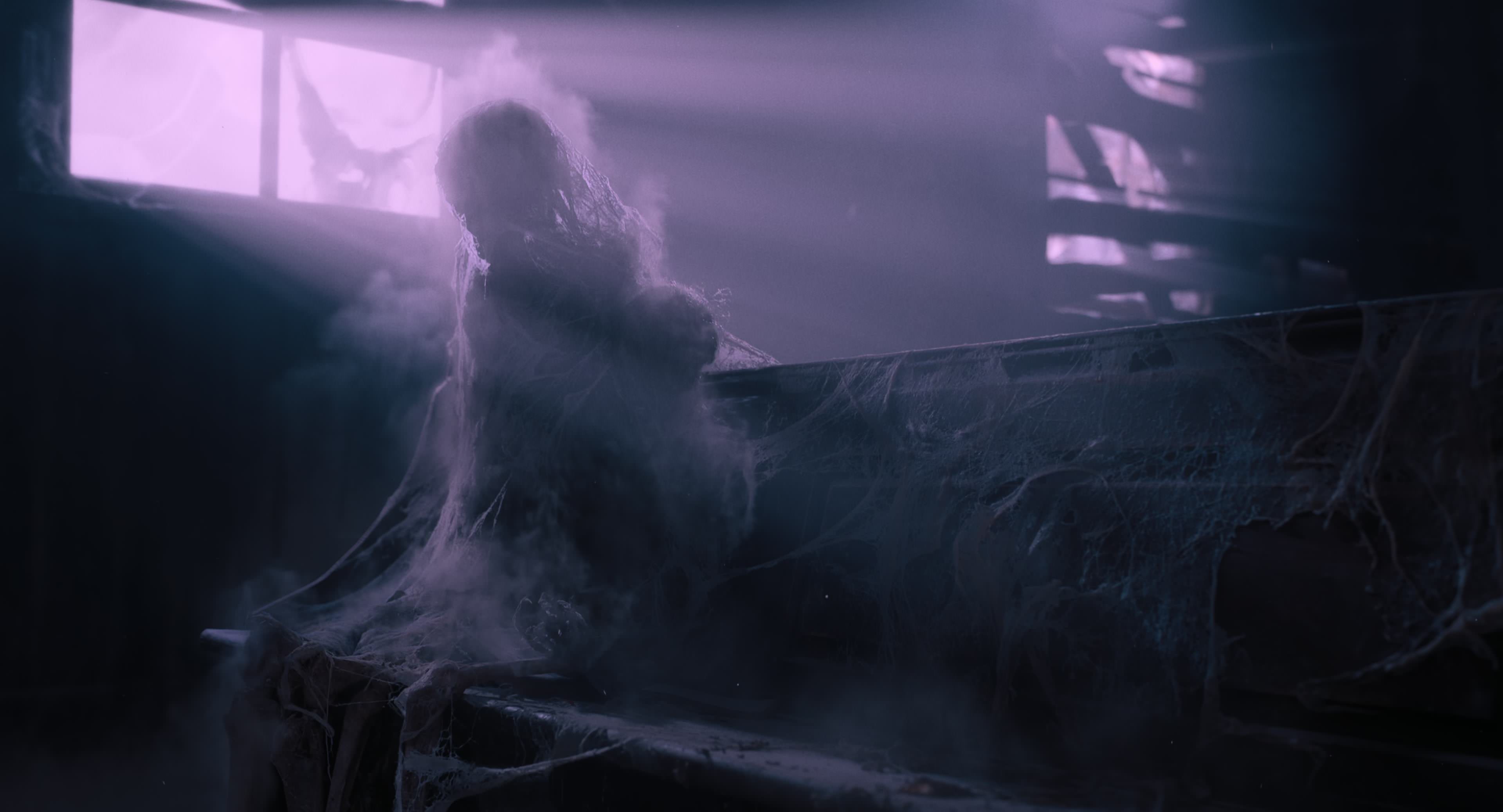 The Gorge (2025) [4K] movie still 15043