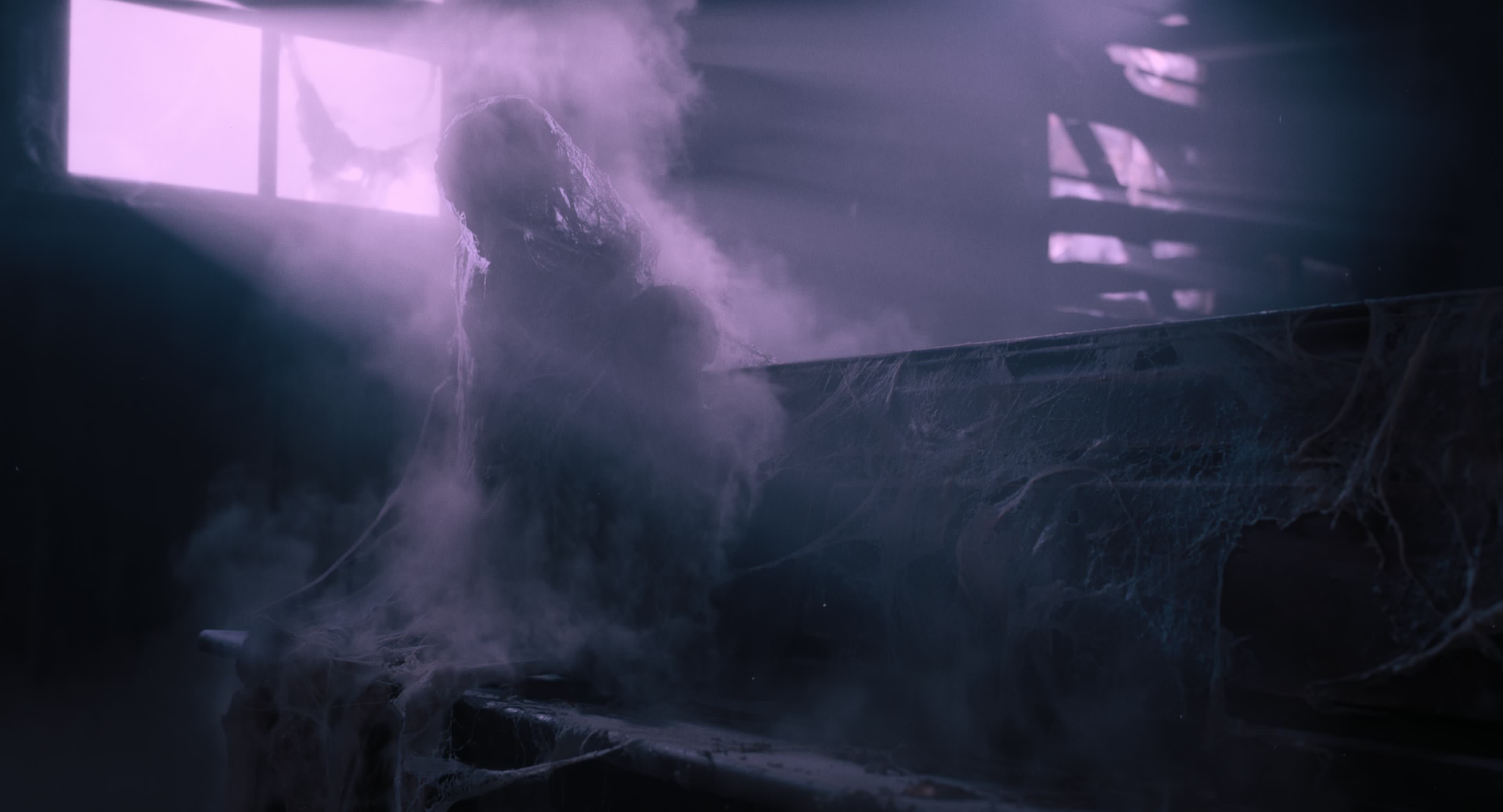 The Gorge (2025) [4K] HD screenshot 15044