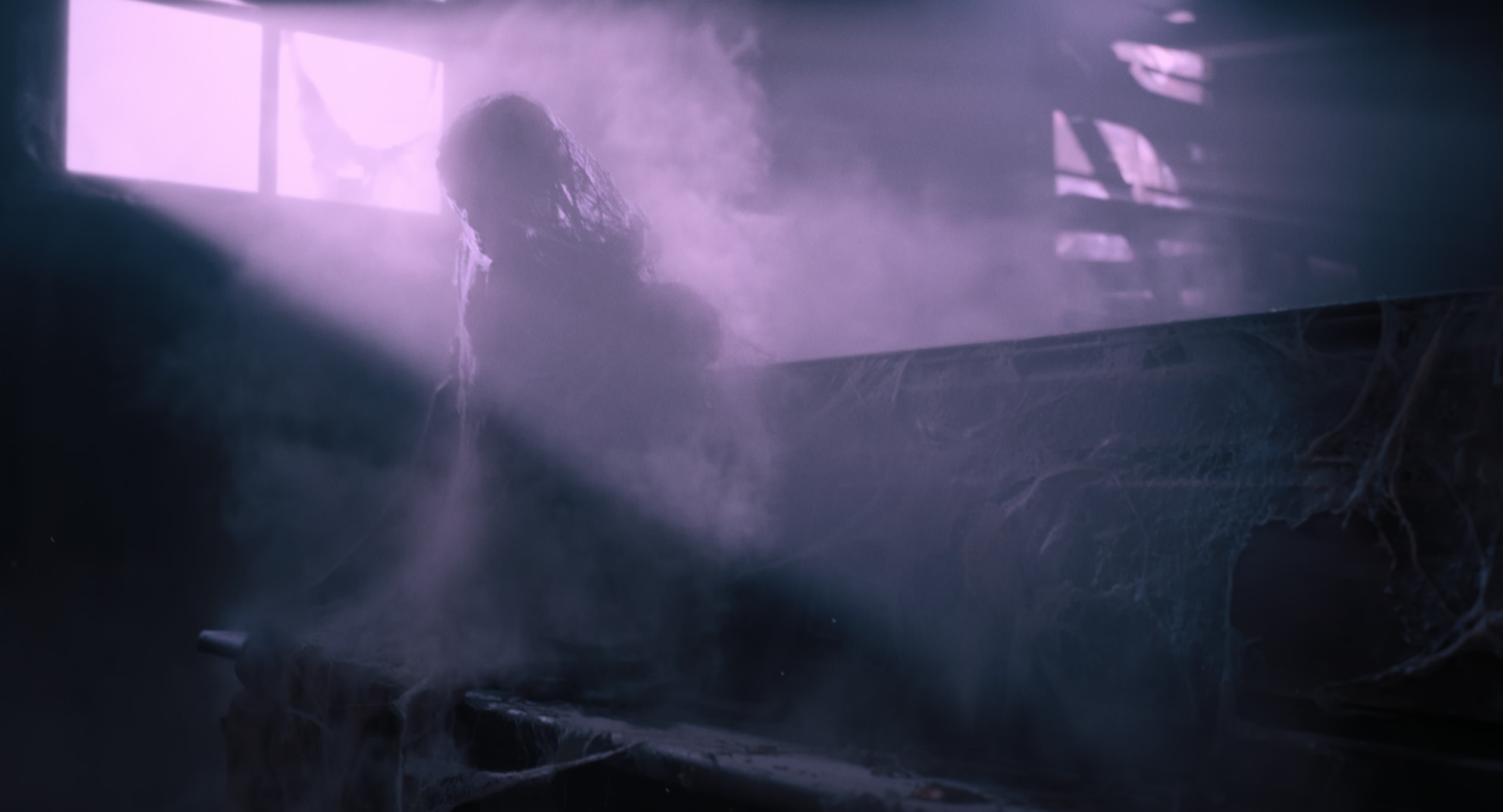 The Gorge (2025) [4K] screencap 15045