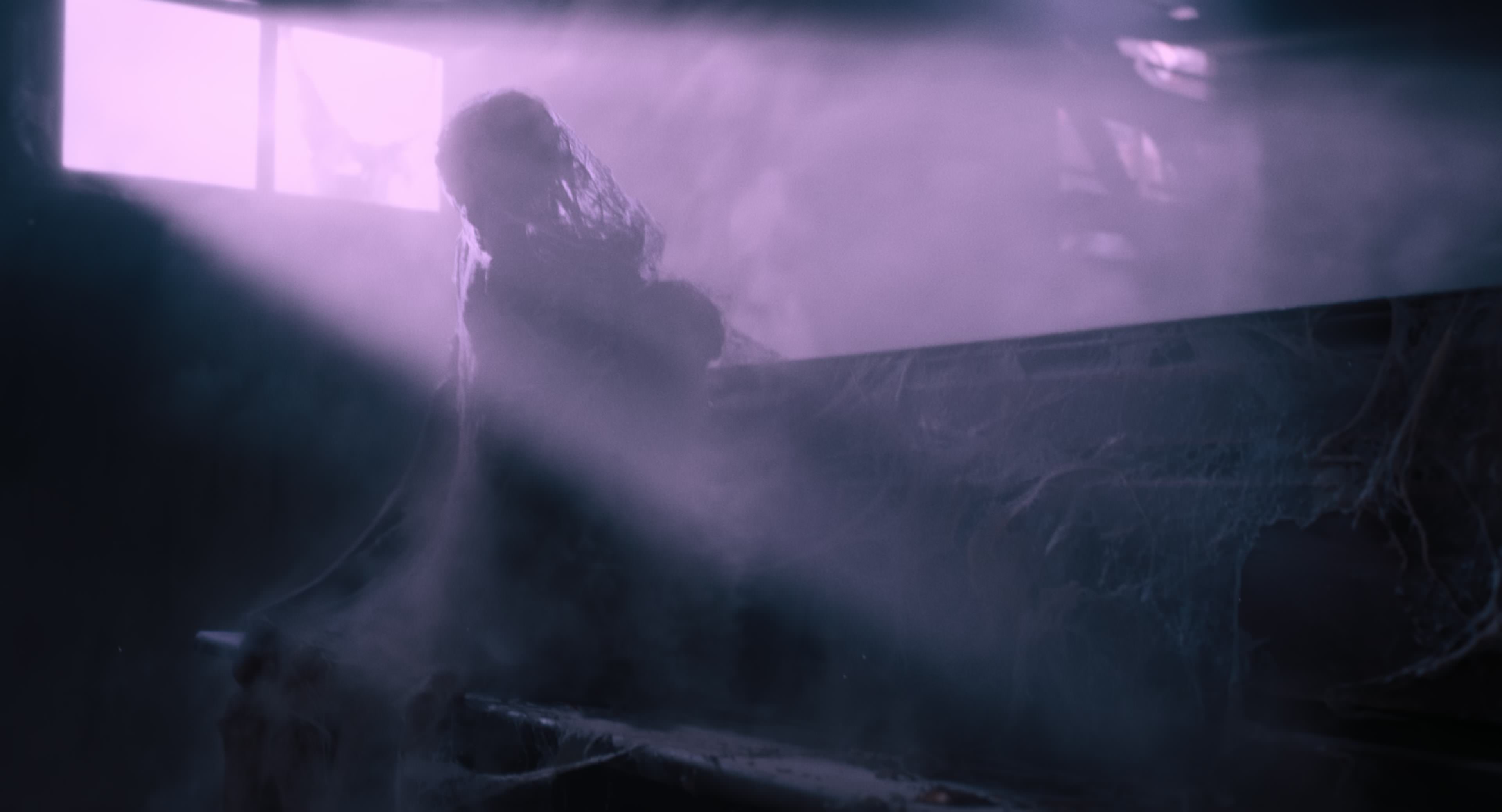 The Gorge (2025) [4K] movie still 15046