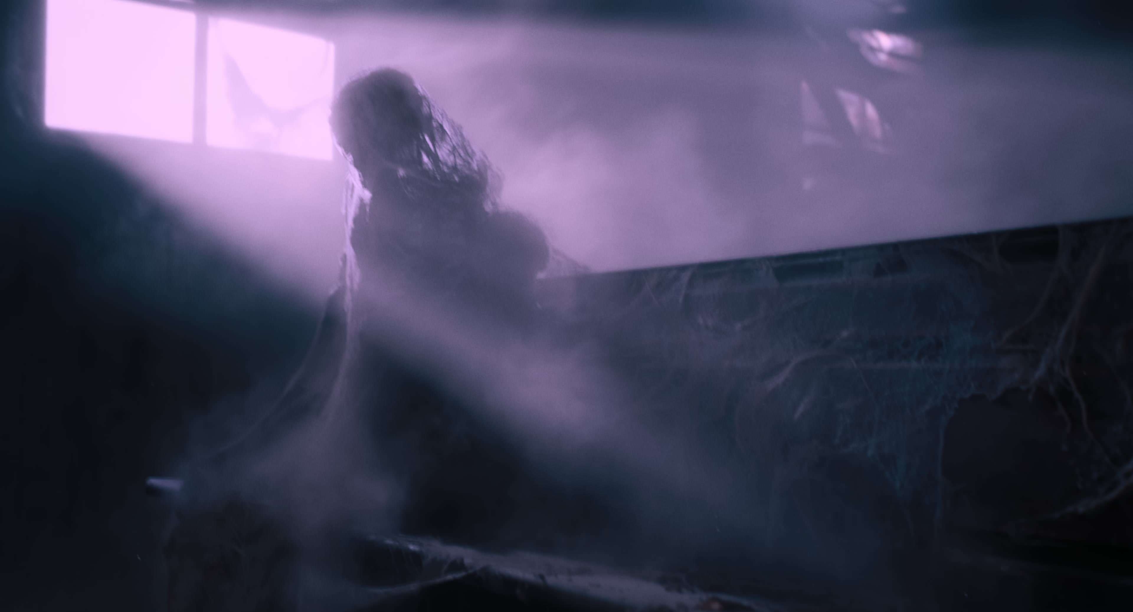 The Gorge (2025) [4K] HD screenshot 15047
