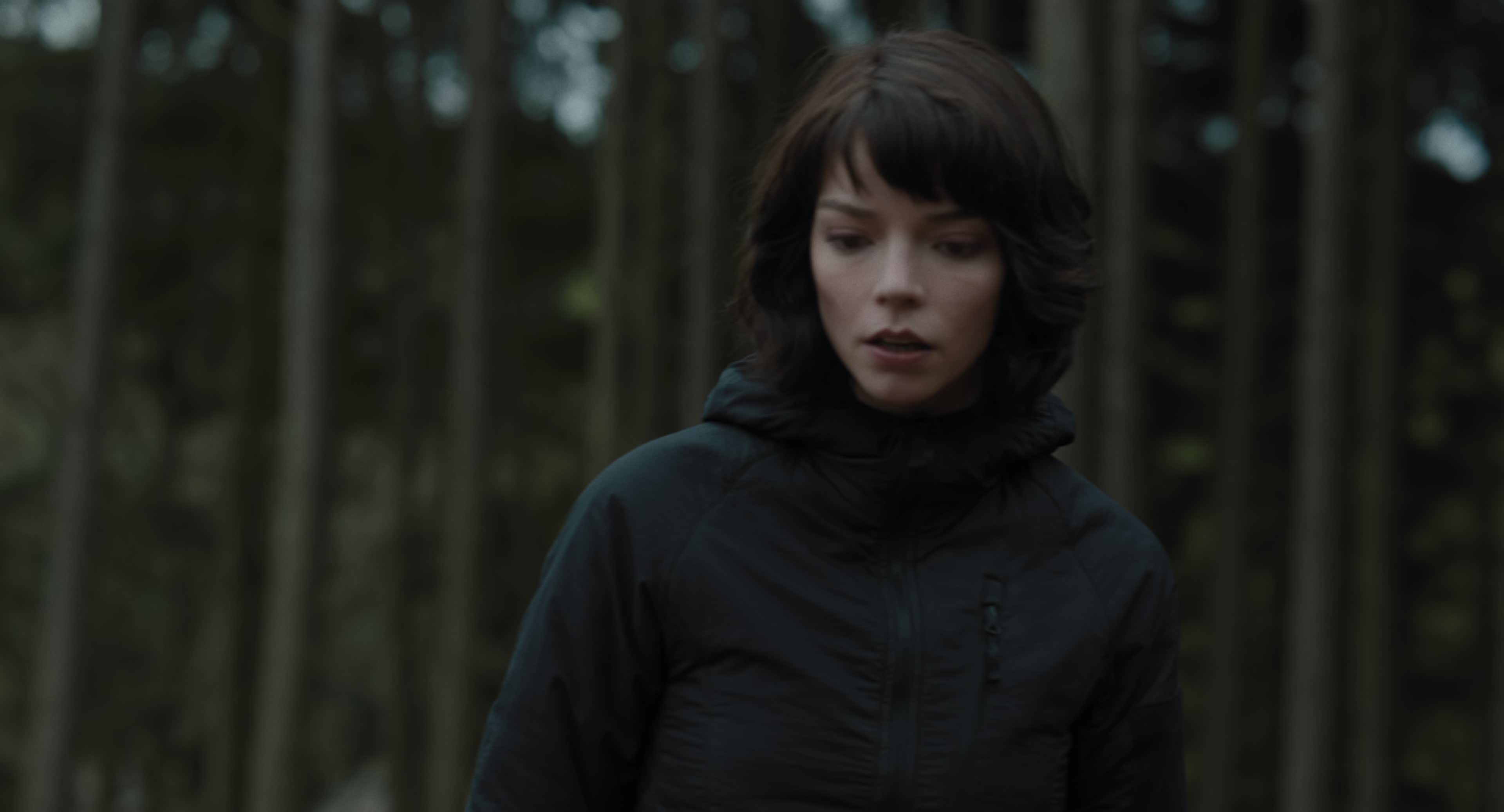 The Gorge (2025) [4K] screencap 15060