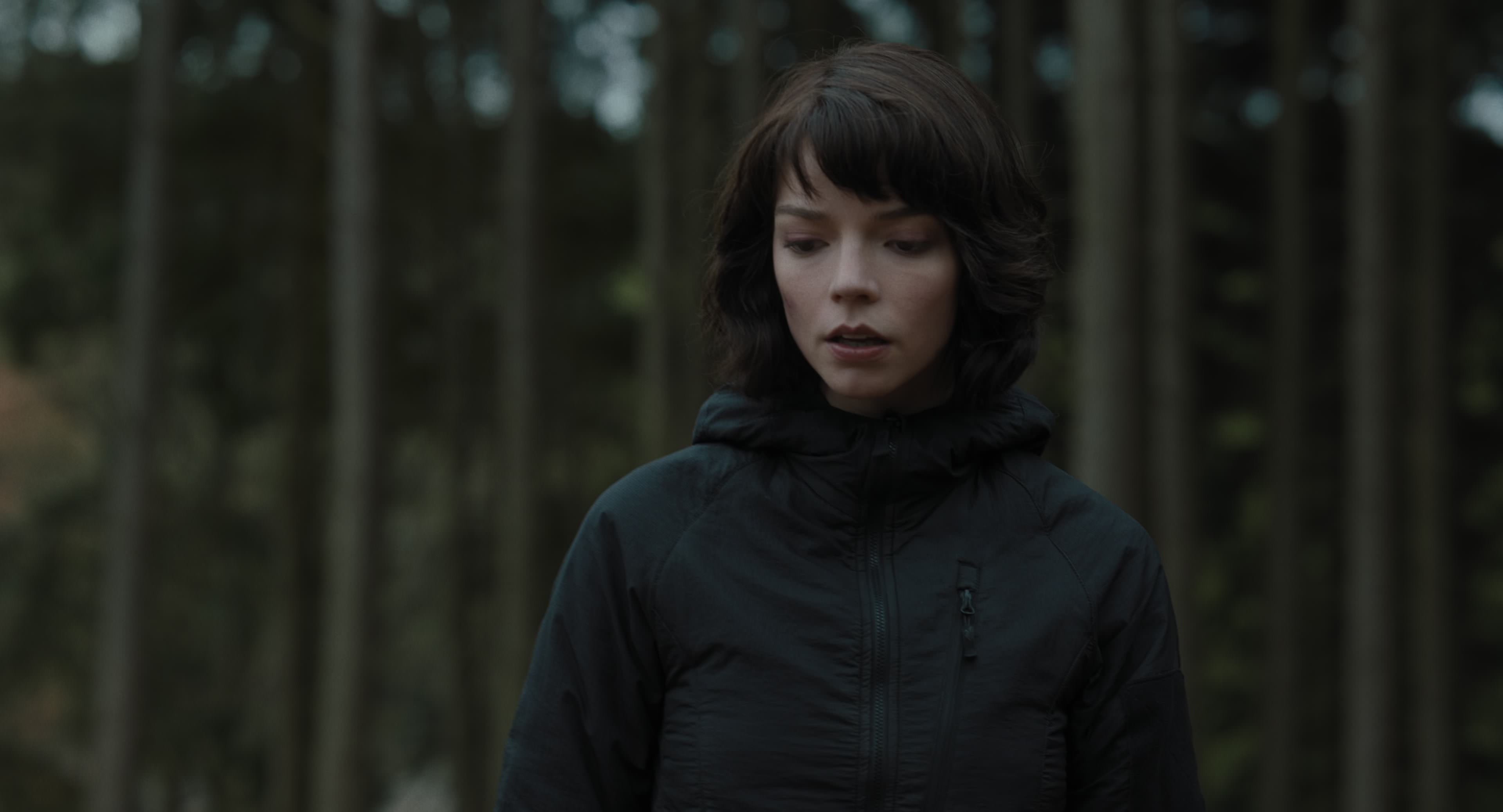 The Gorge (2025) [4K] HD screenshot 15062