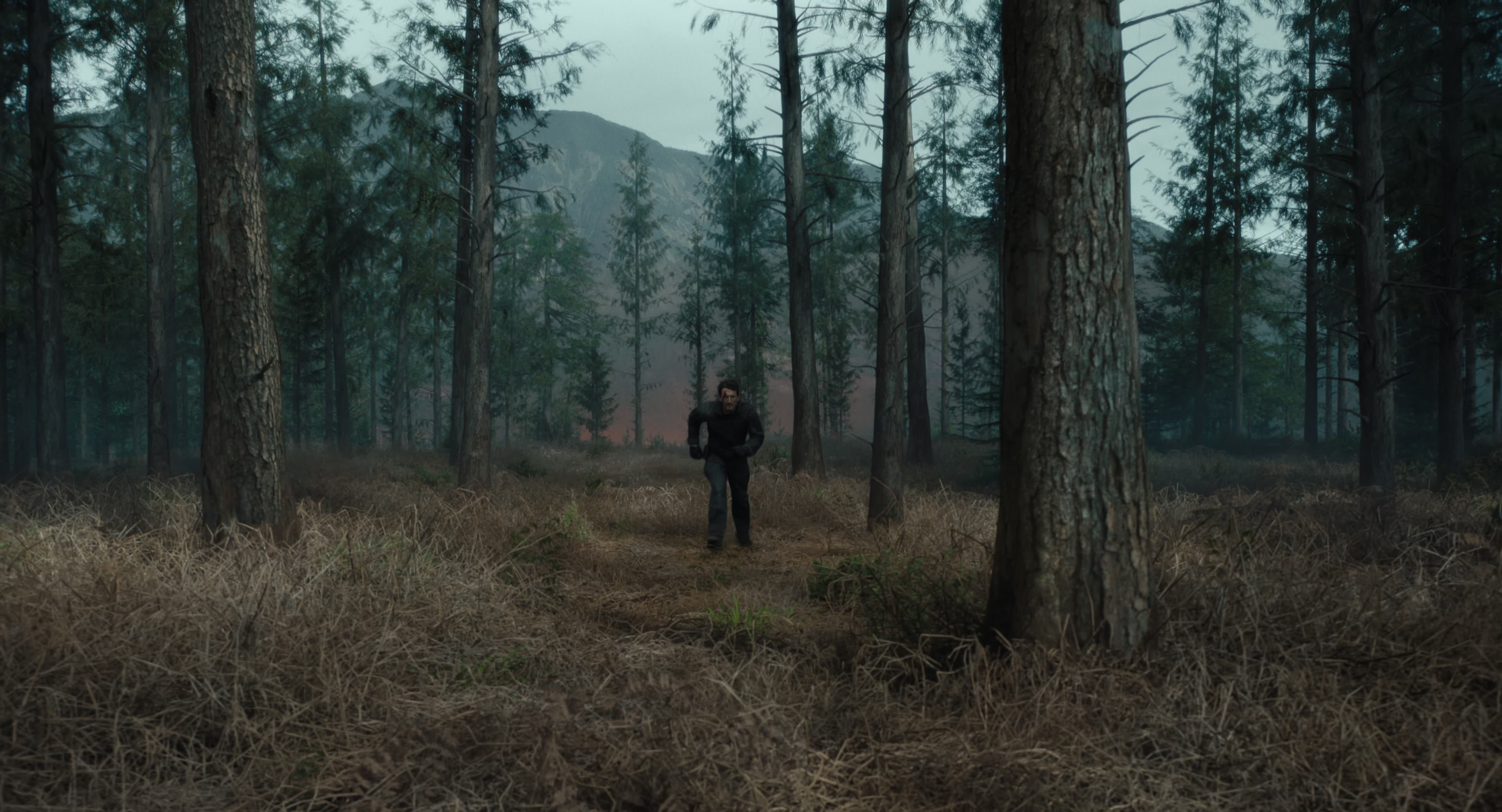 The Gorge (2025) [4K] screencap 15063