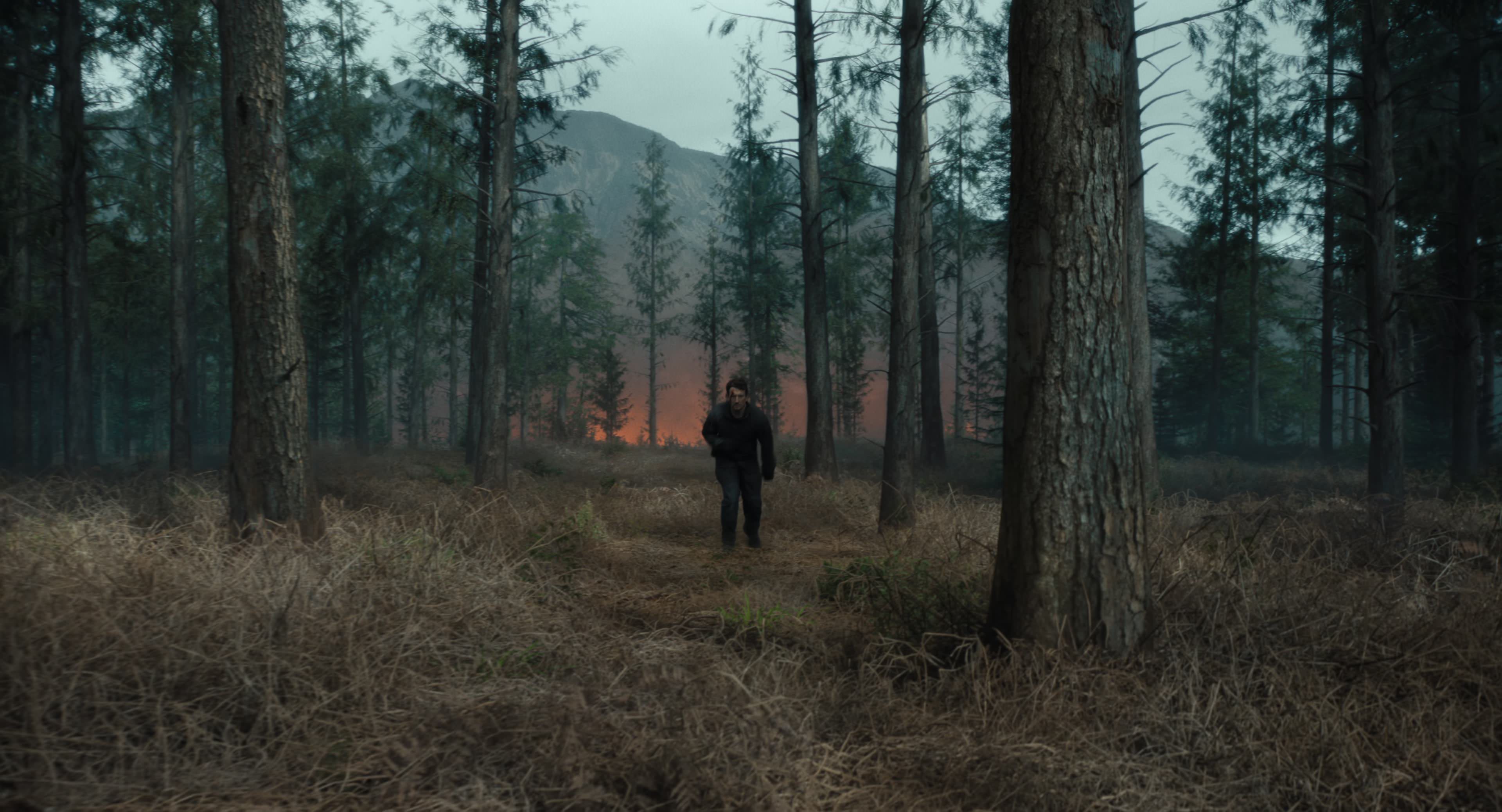 The Gorge (2025) [4K] movie still 15064