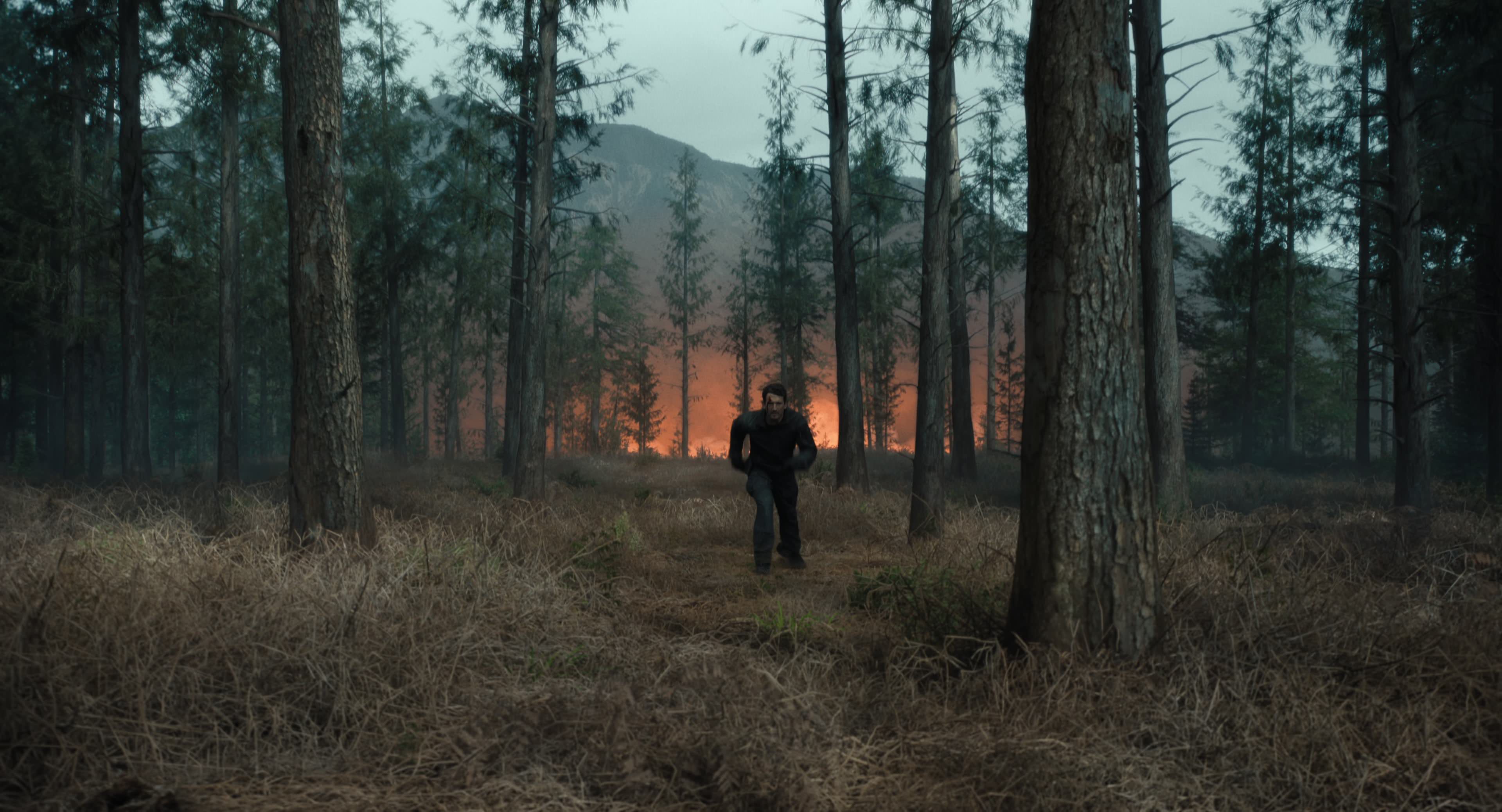The Gorge (2025) [4K] screencap 15066