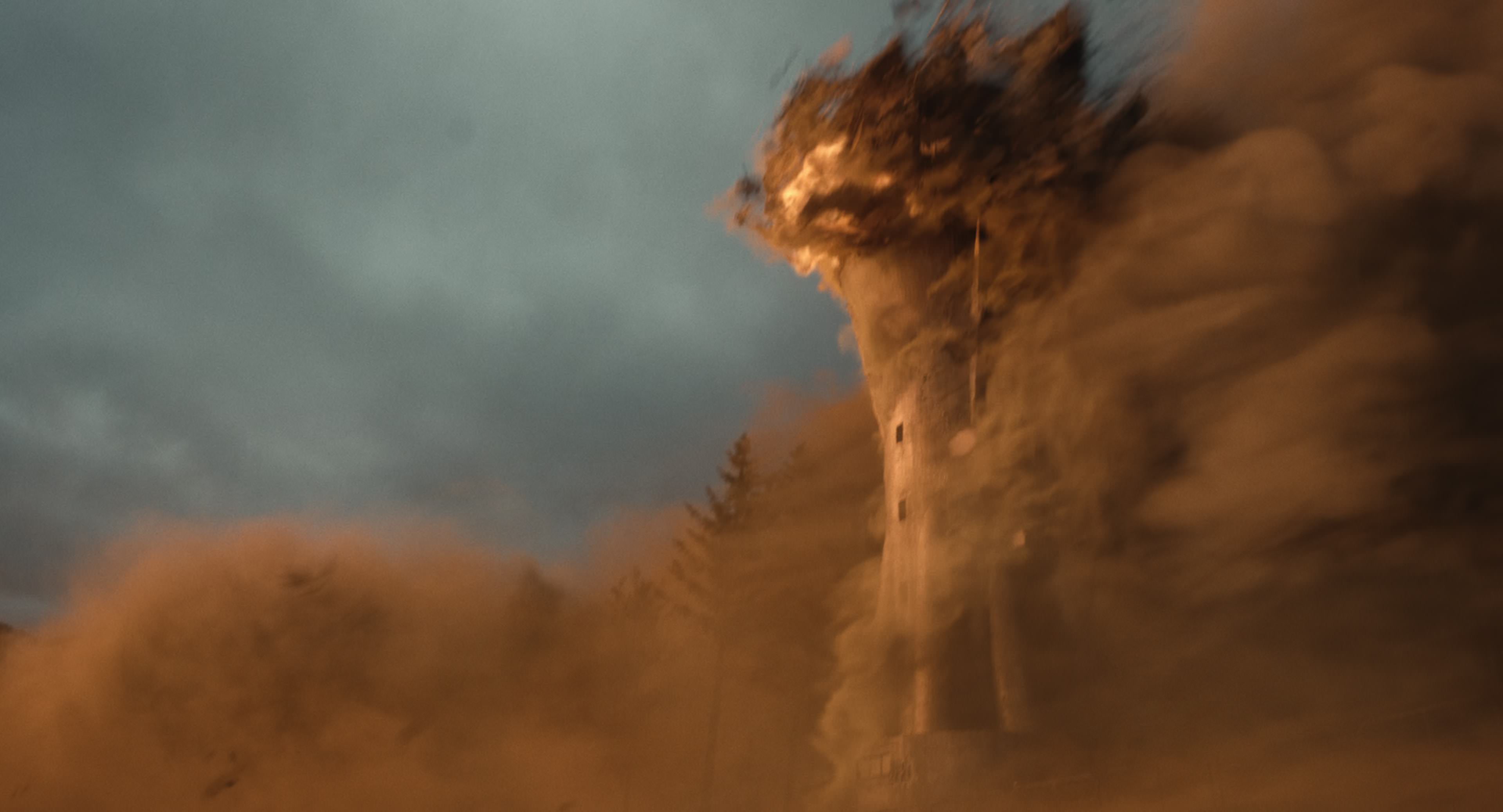 The Gorge (2025) [4K] HD screenshot 15071