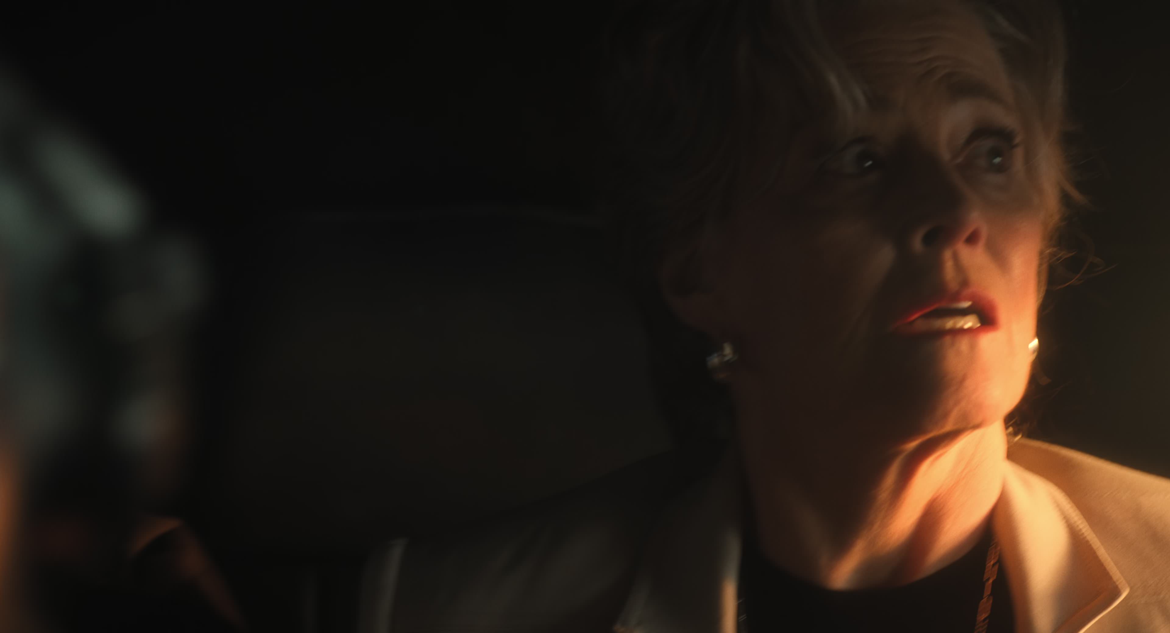 The Gorge (2025) [4K] movie still 15085