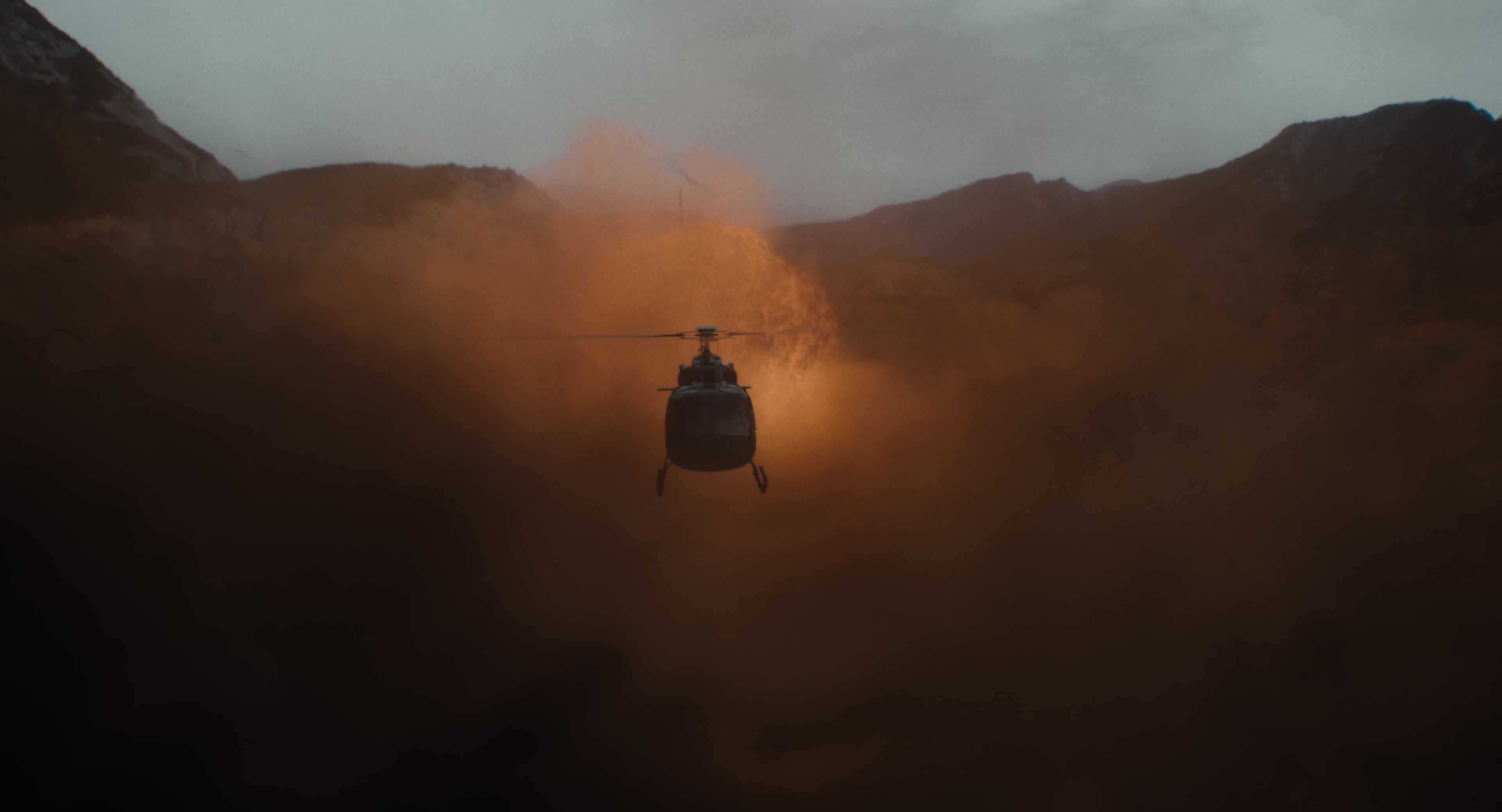 The Gorge (2025) [4K] screencap 15090