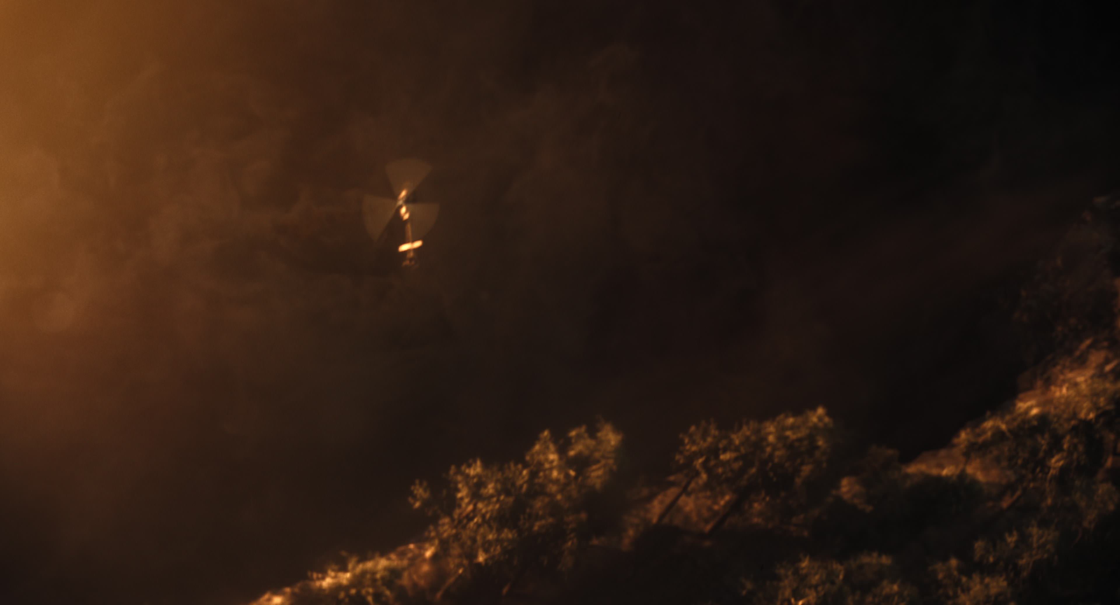 The Gorge (2025) [4K] HD screenshot 15095