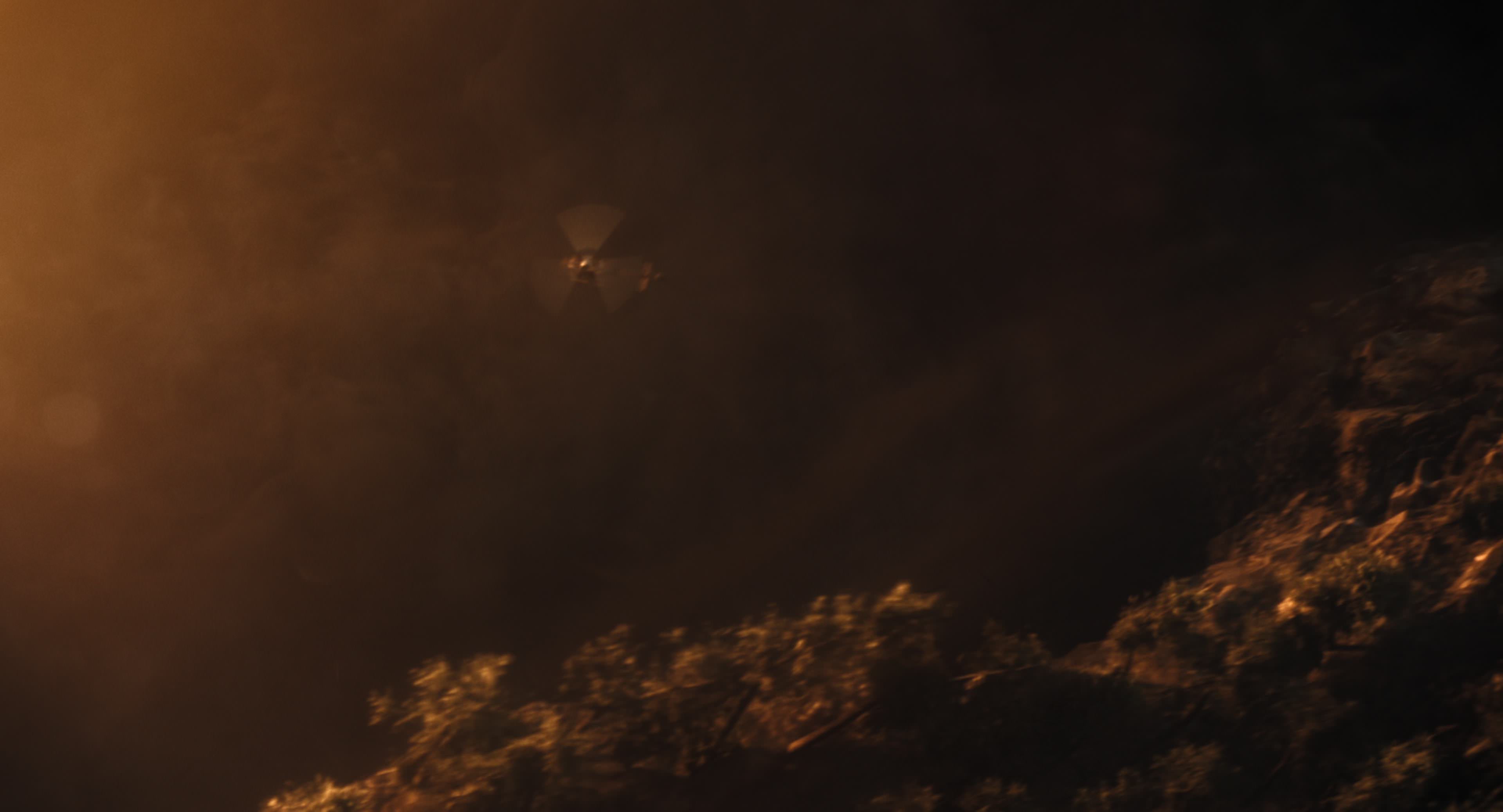 The Gorge (2025) [4K] screencap 15096