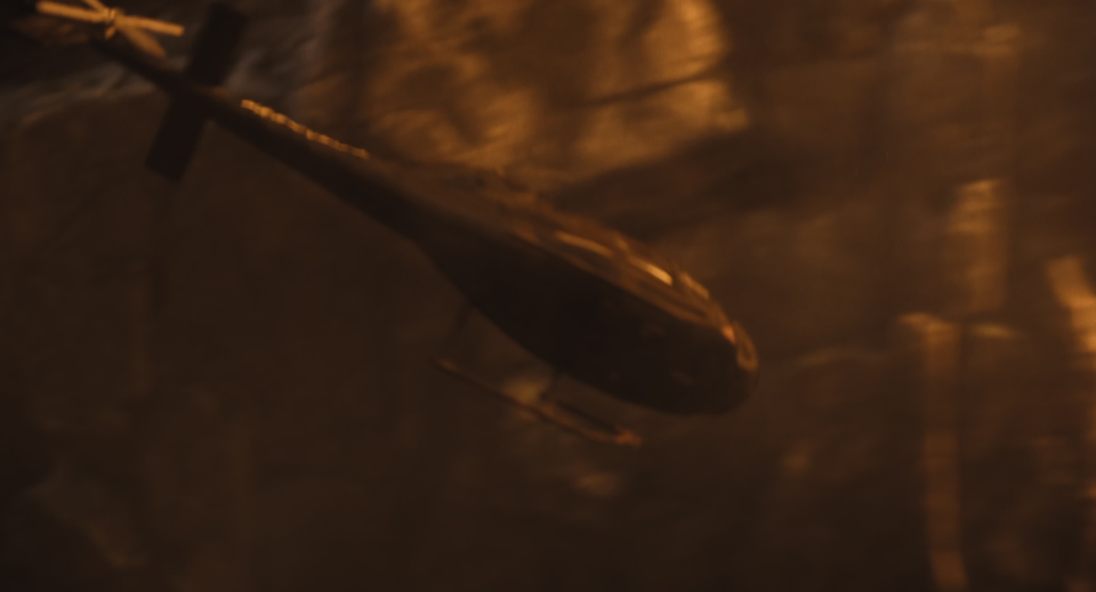 The Gorge (2025) [4K] HD screenshot 15101