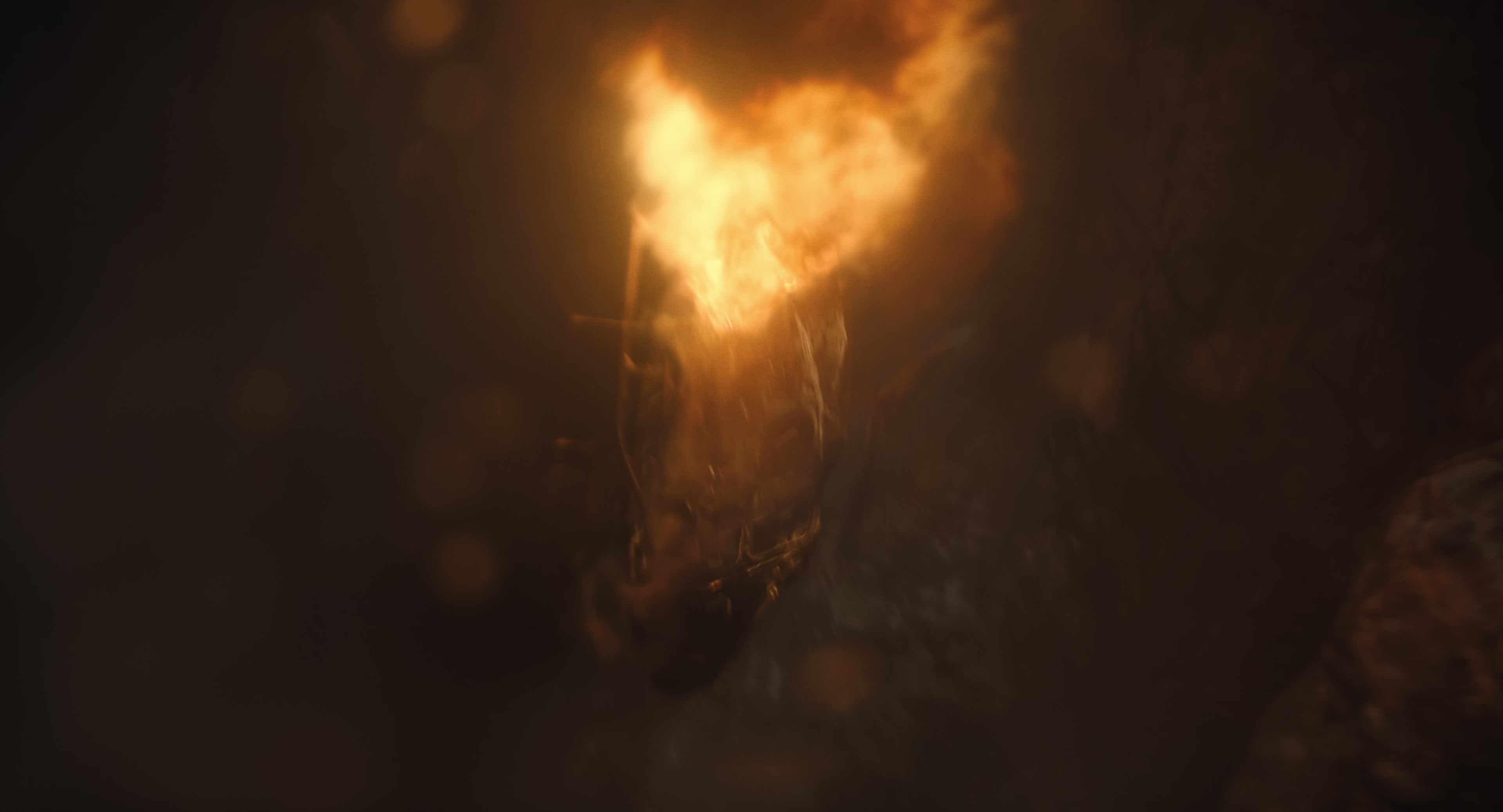 The Gorge (2025) [4K] movie still 15109